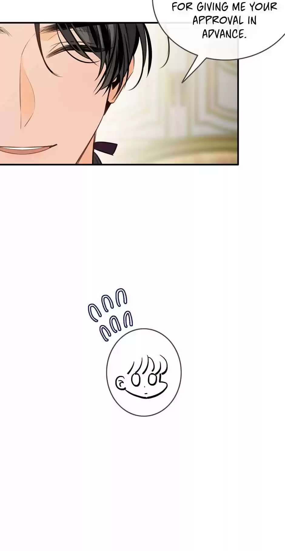 The Great Wish Chapter 59