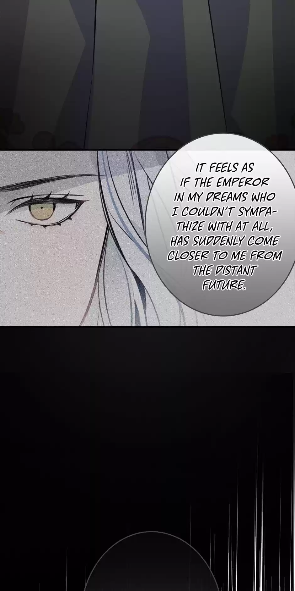 The Great Wish Chapter 60