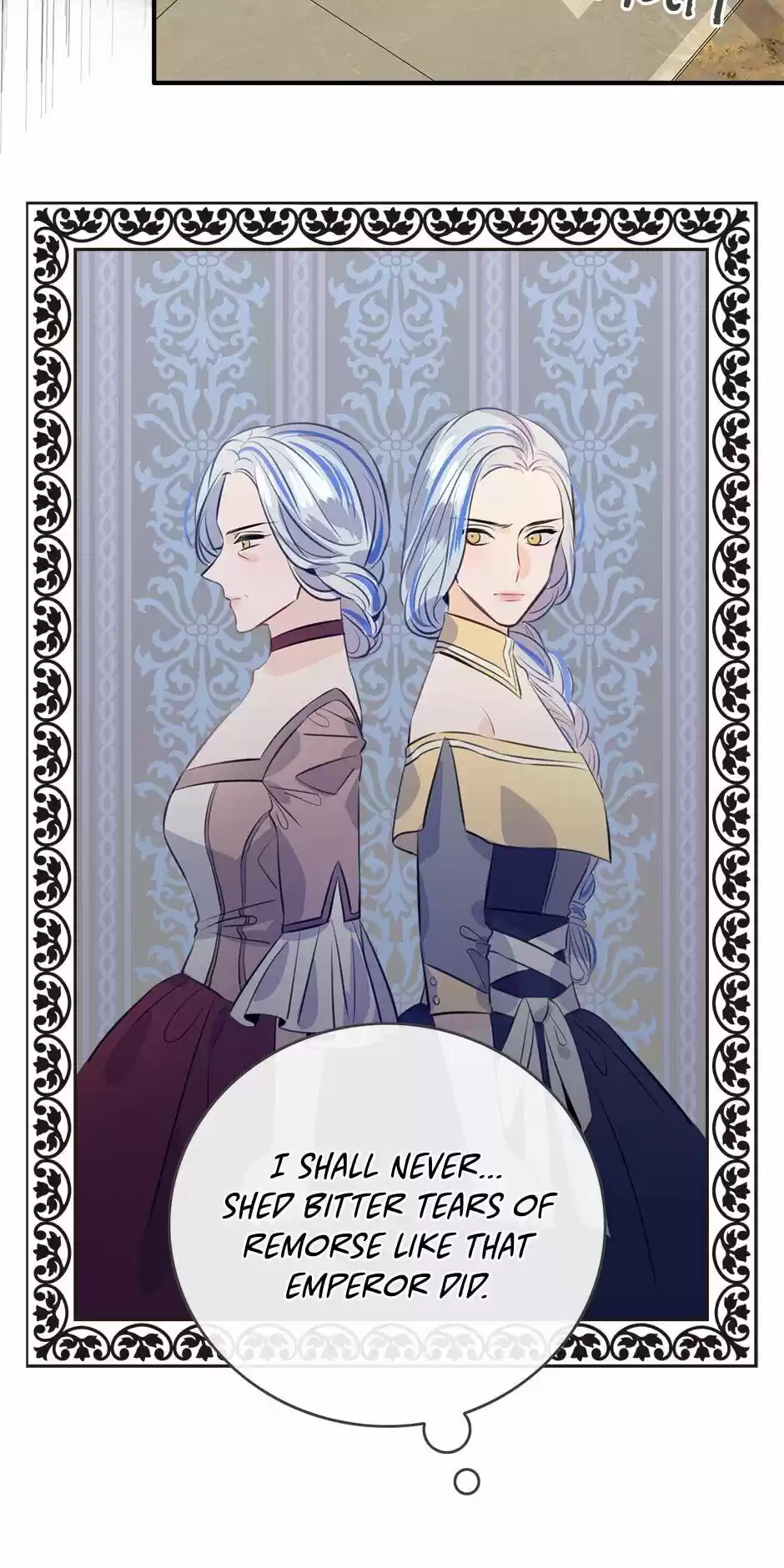 The Great Wish Chapter 60