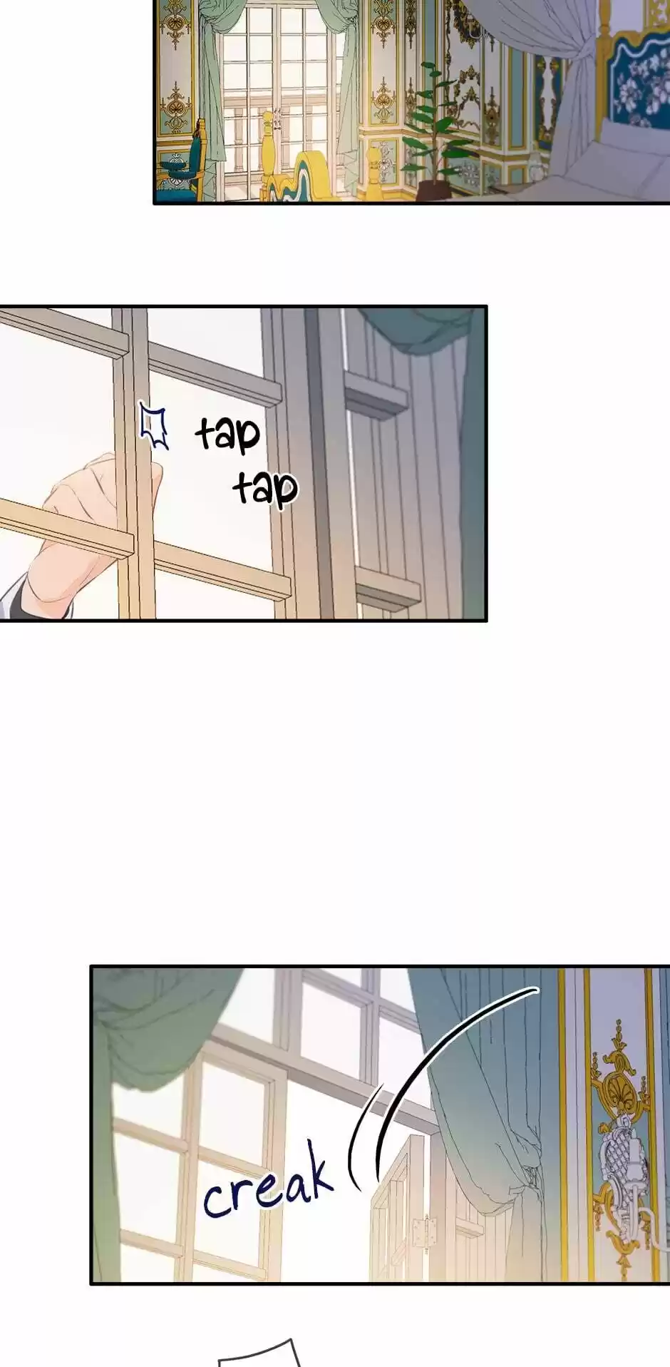 The Great Wish Chapter 61