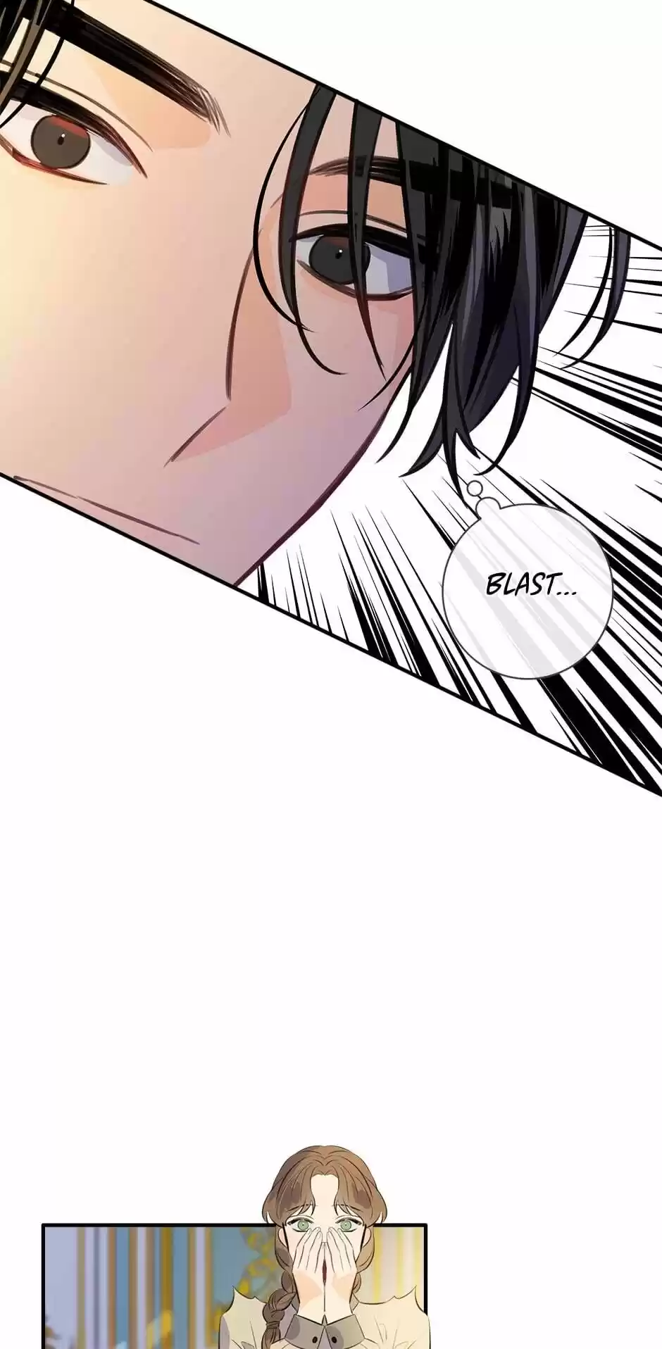 The Great Wish Chapter 61