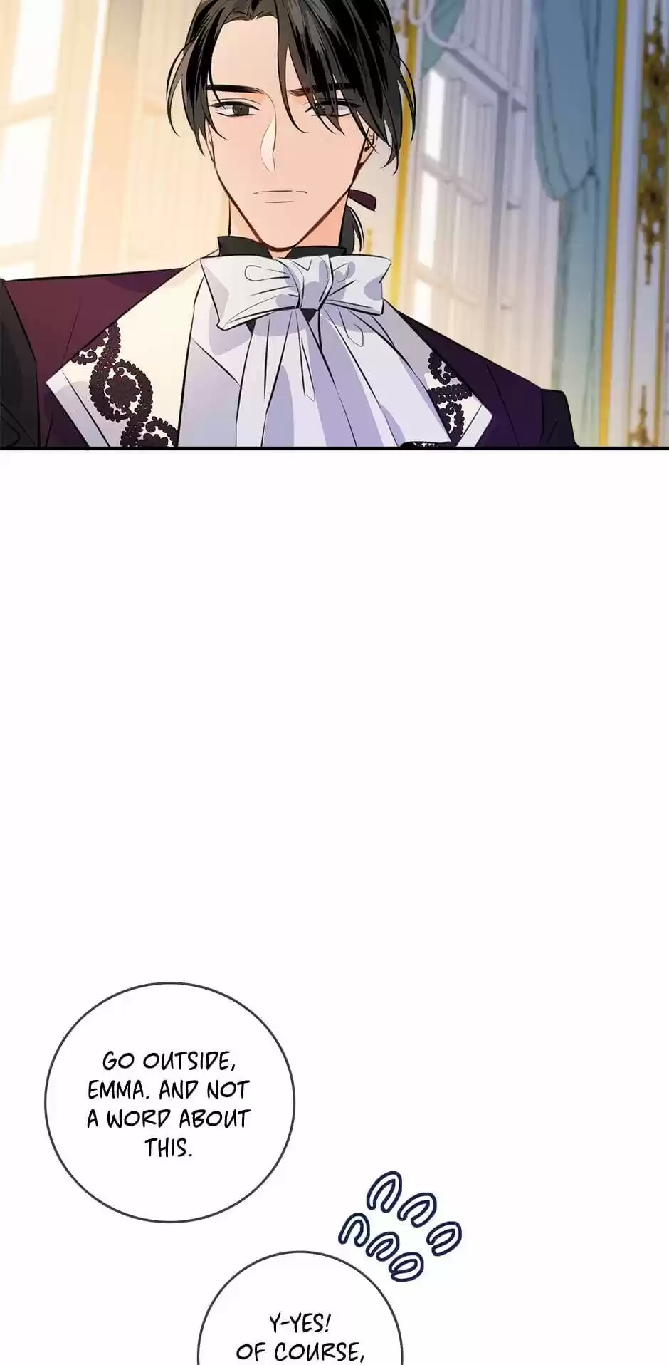 The Great Wish Chapter 61