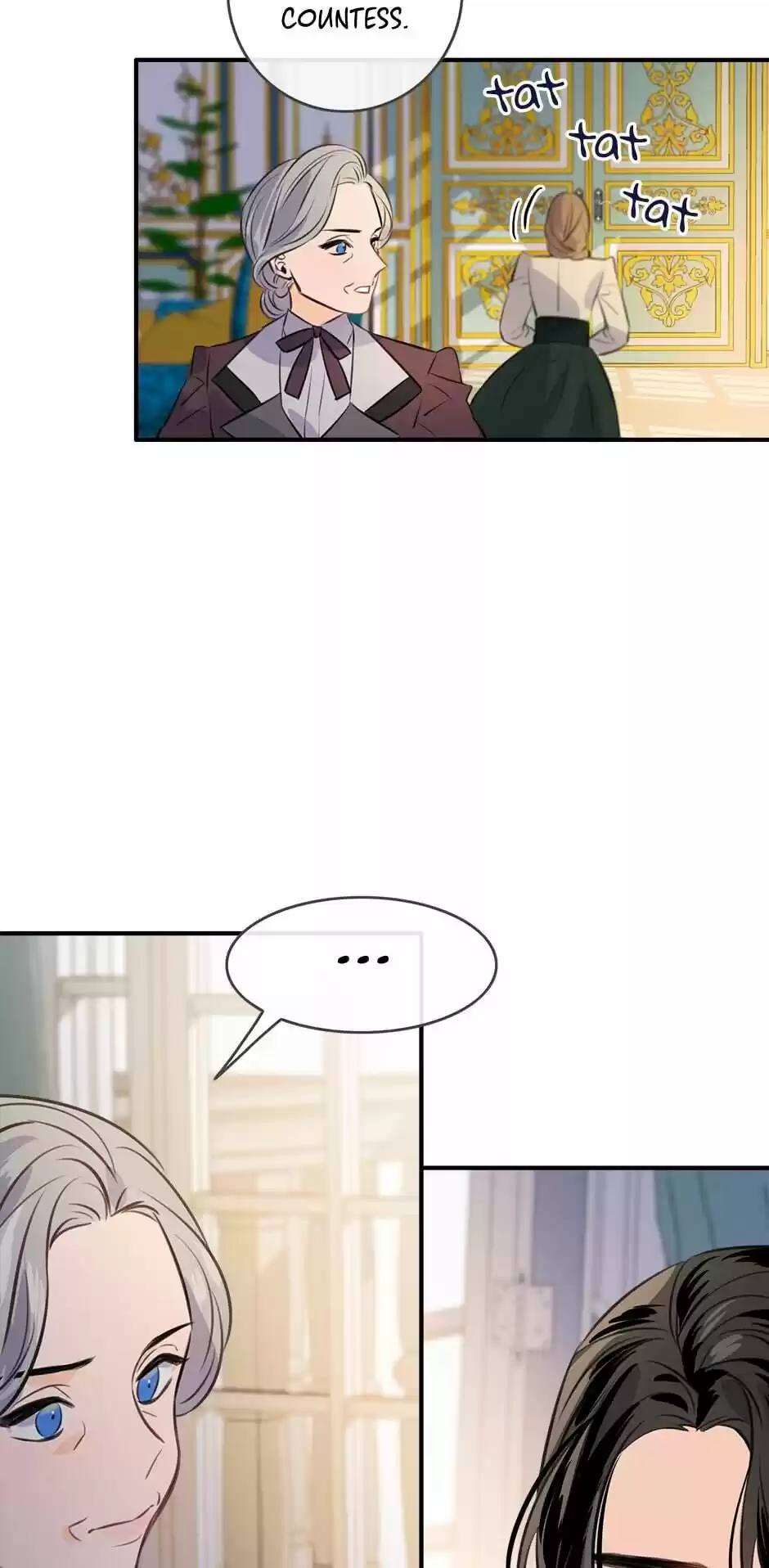 The Great Wish Chapter 61