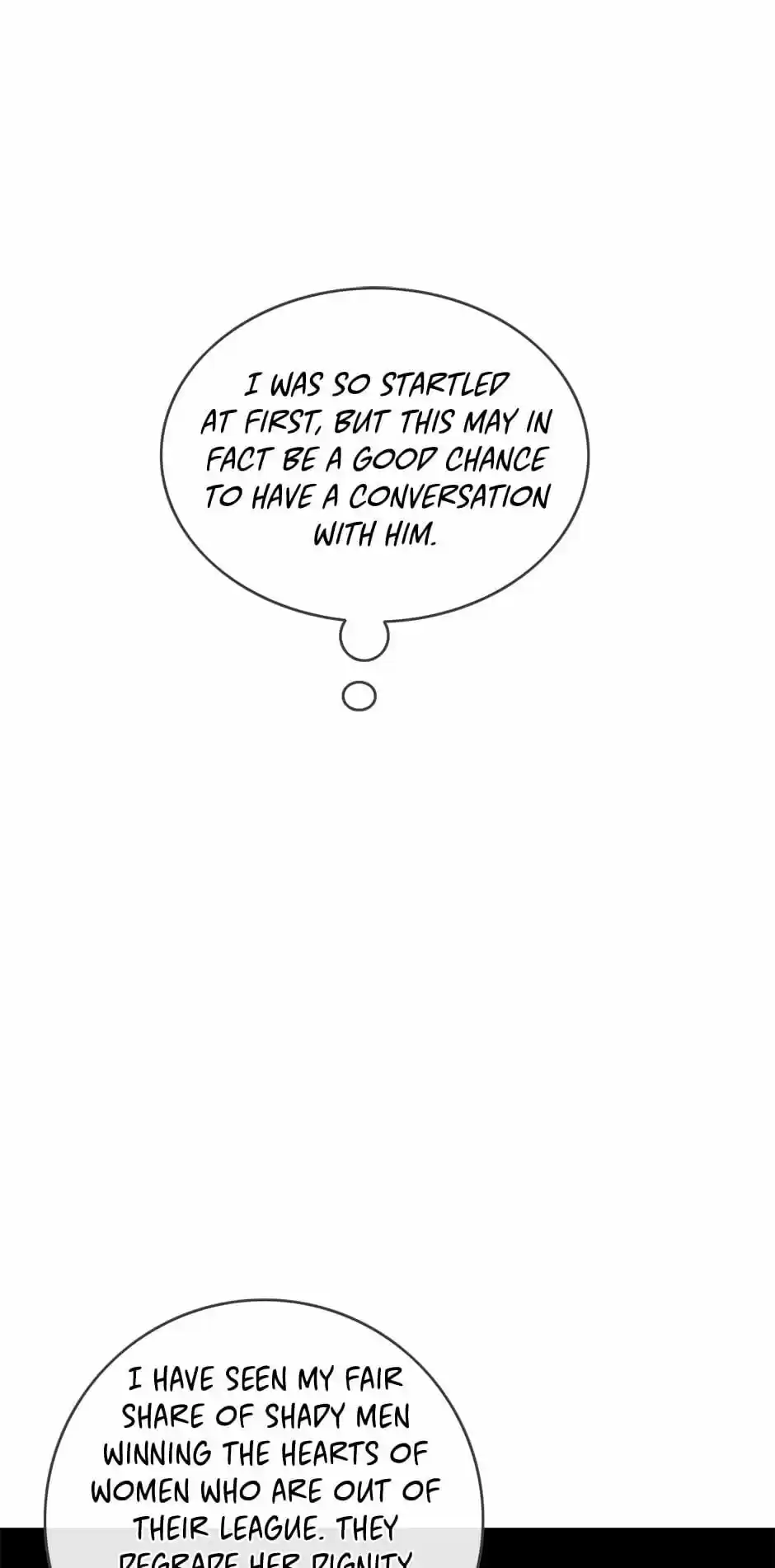 The Great Wish Chapter 61