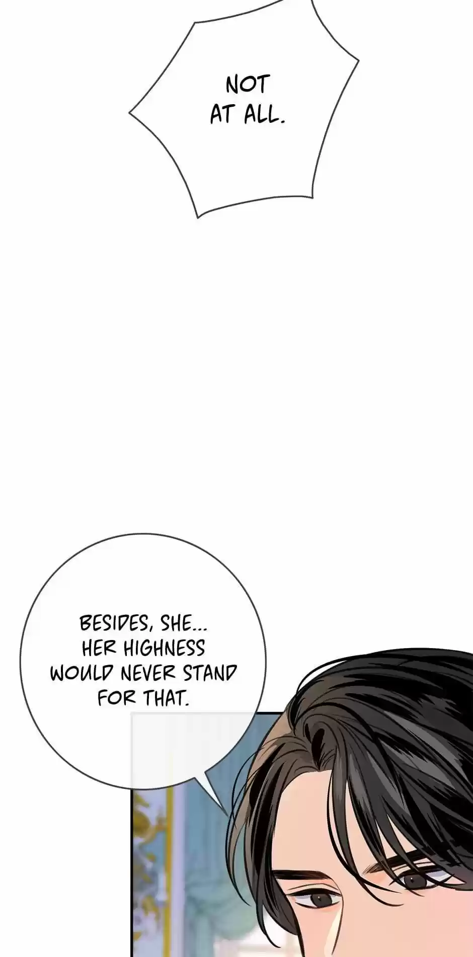 The Great Wish Chapter 61