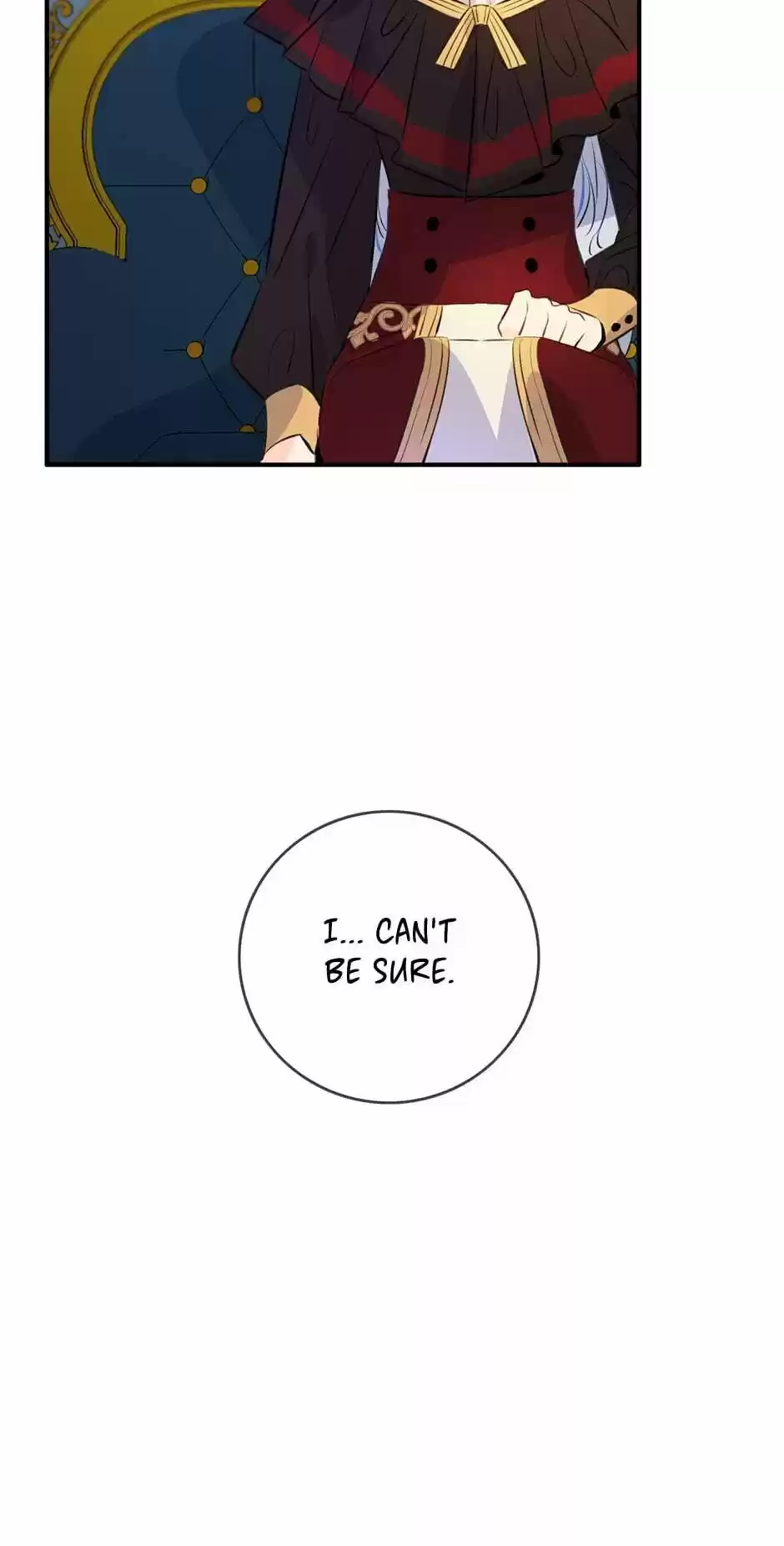 The Great Wish Chapter 61