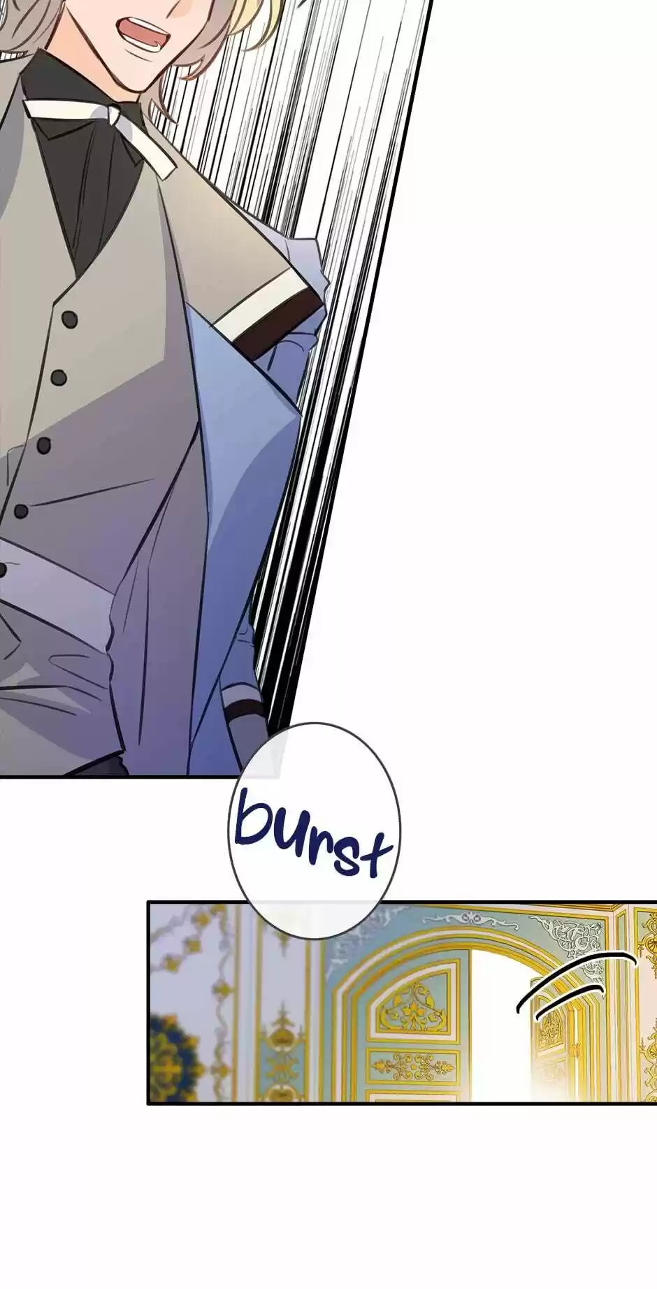 The Great Wish Chapter 61