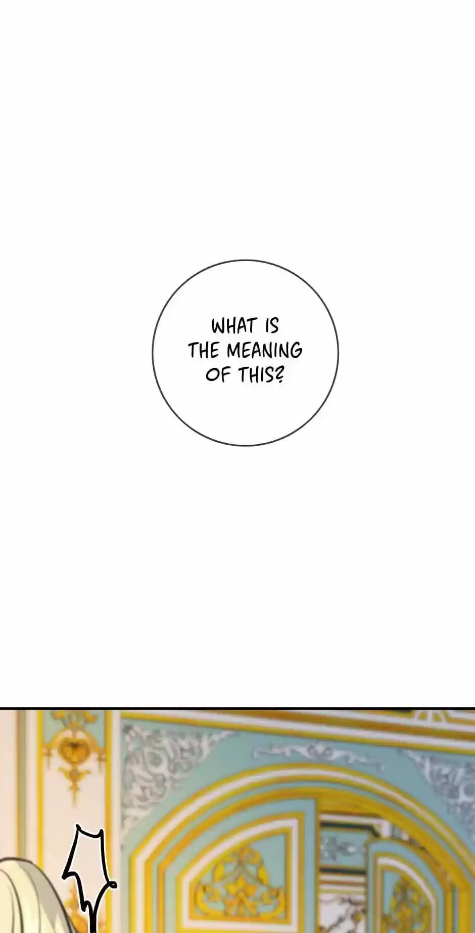 The Great Wish Chapter 61