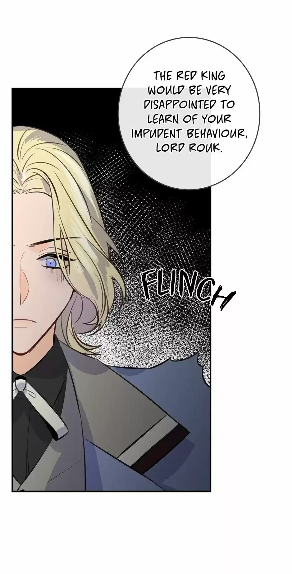 The Great Wish Chapter 61