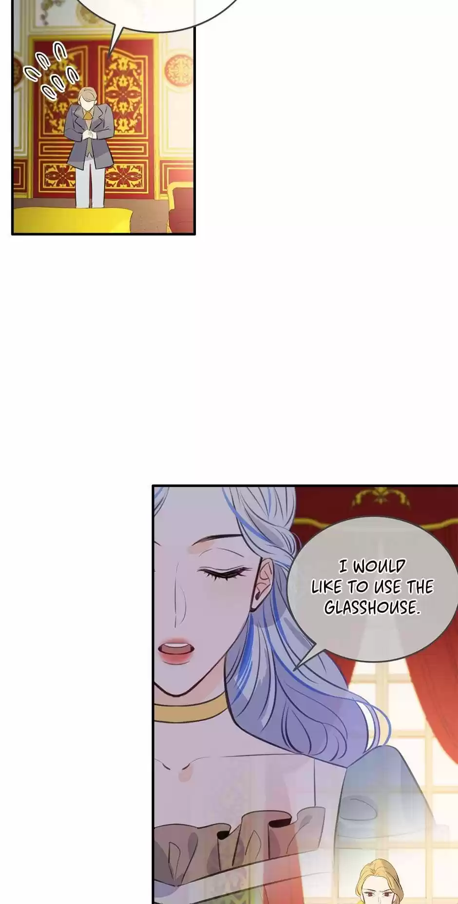 The Great Wish Chapter 62