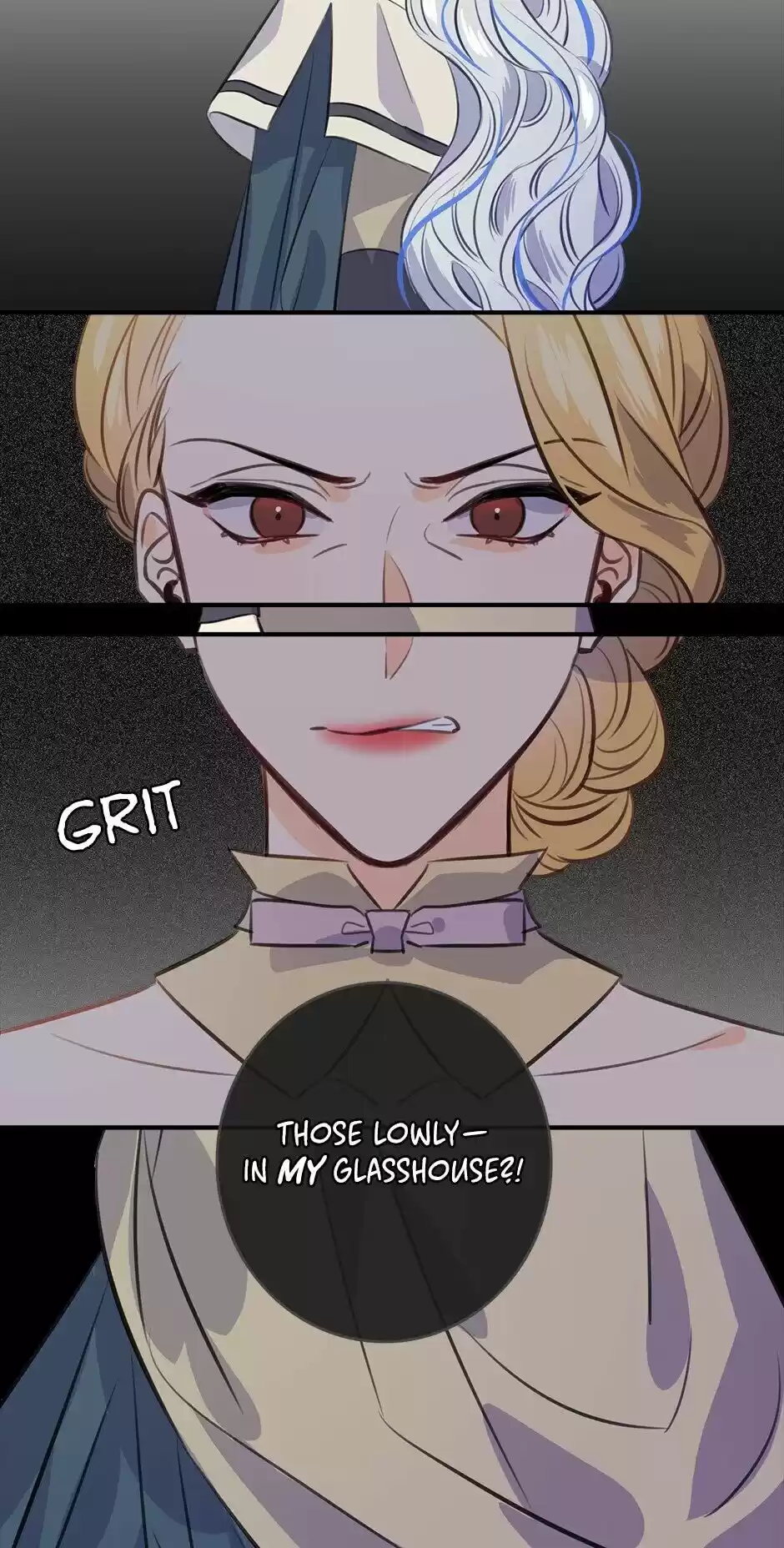 The Great Wish Chapter 62