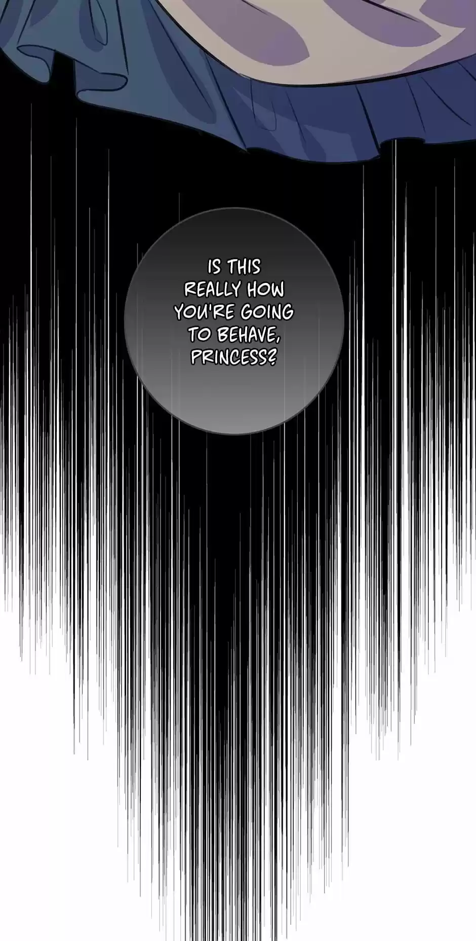 The Great Wish Chapter 62