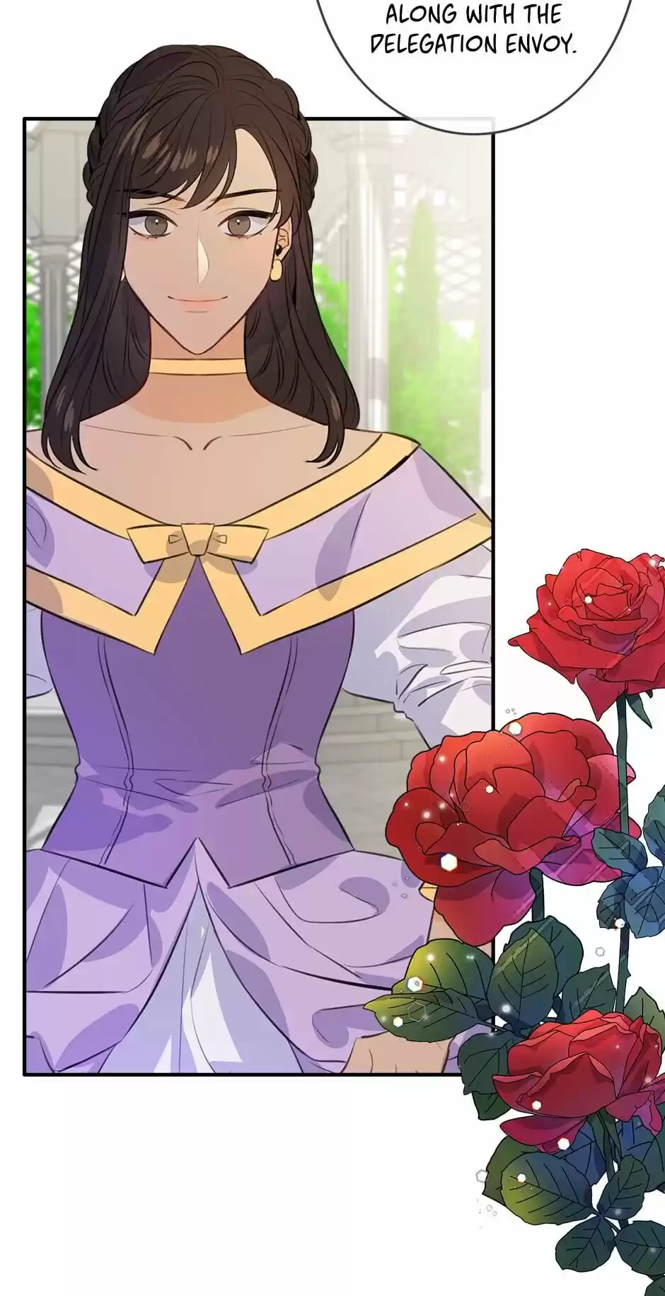 The Great Wish Chapter 62