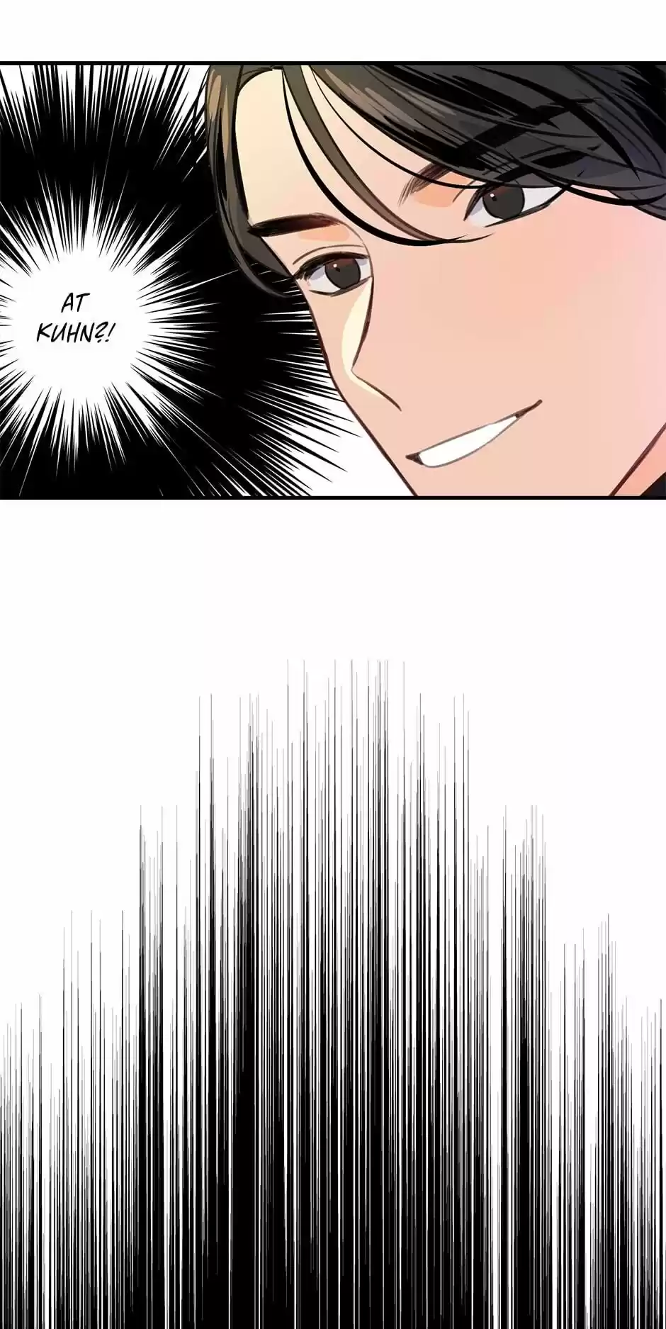 The Great Wish Chapter 62