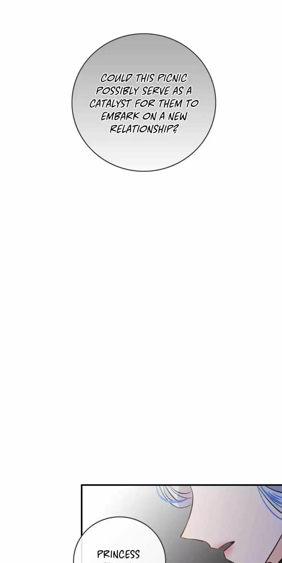 The Great Wish Chapter 62