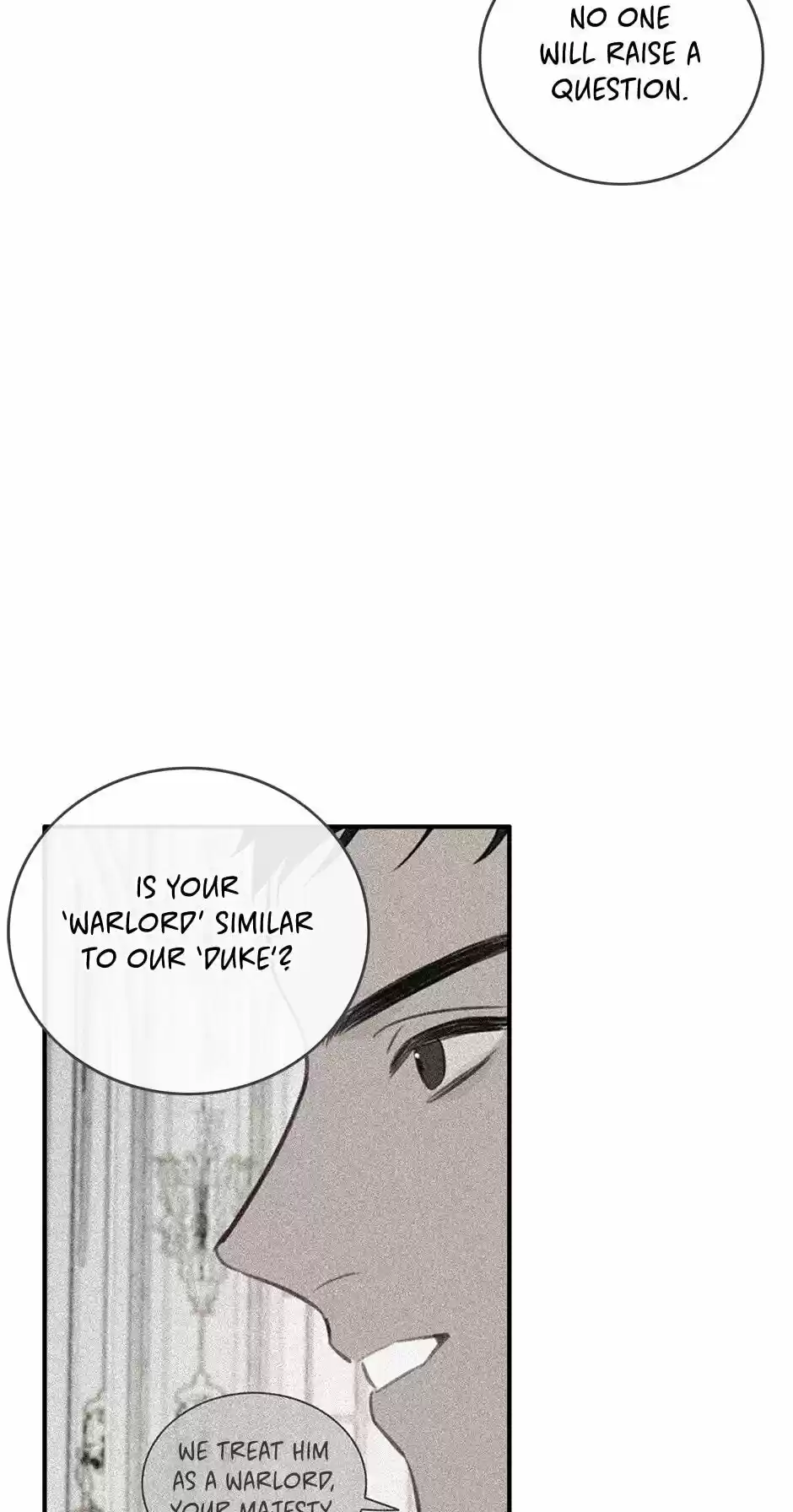 The Great Wish Chapter 62