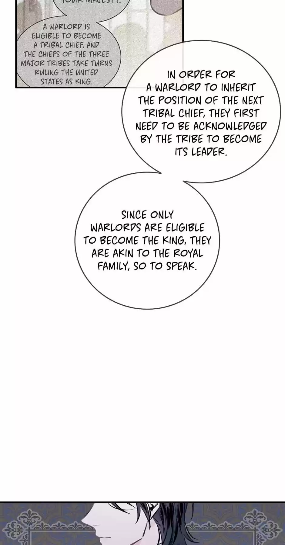 The Great Wish Chapter 62