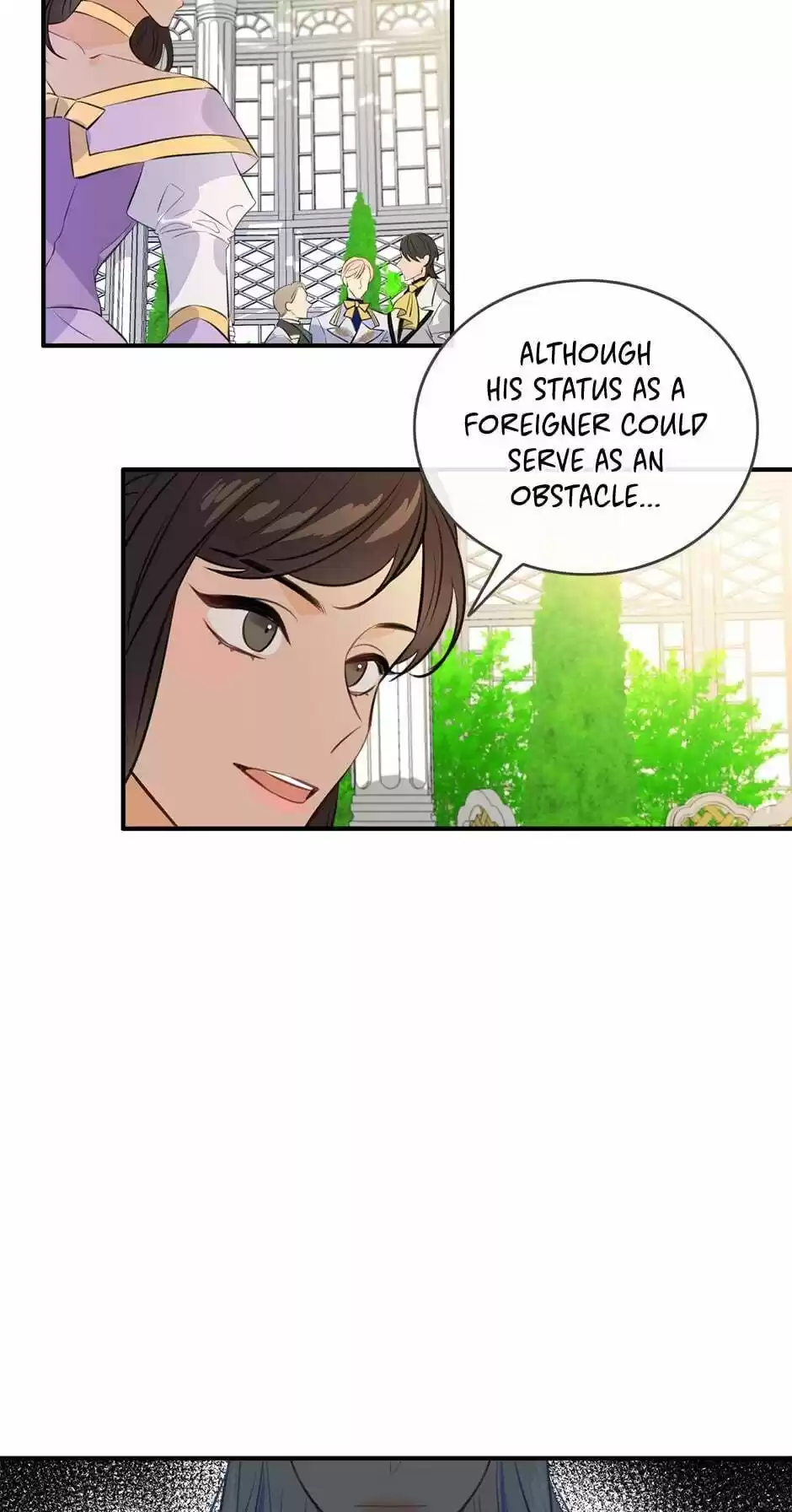 The Great Wish Chapter 62