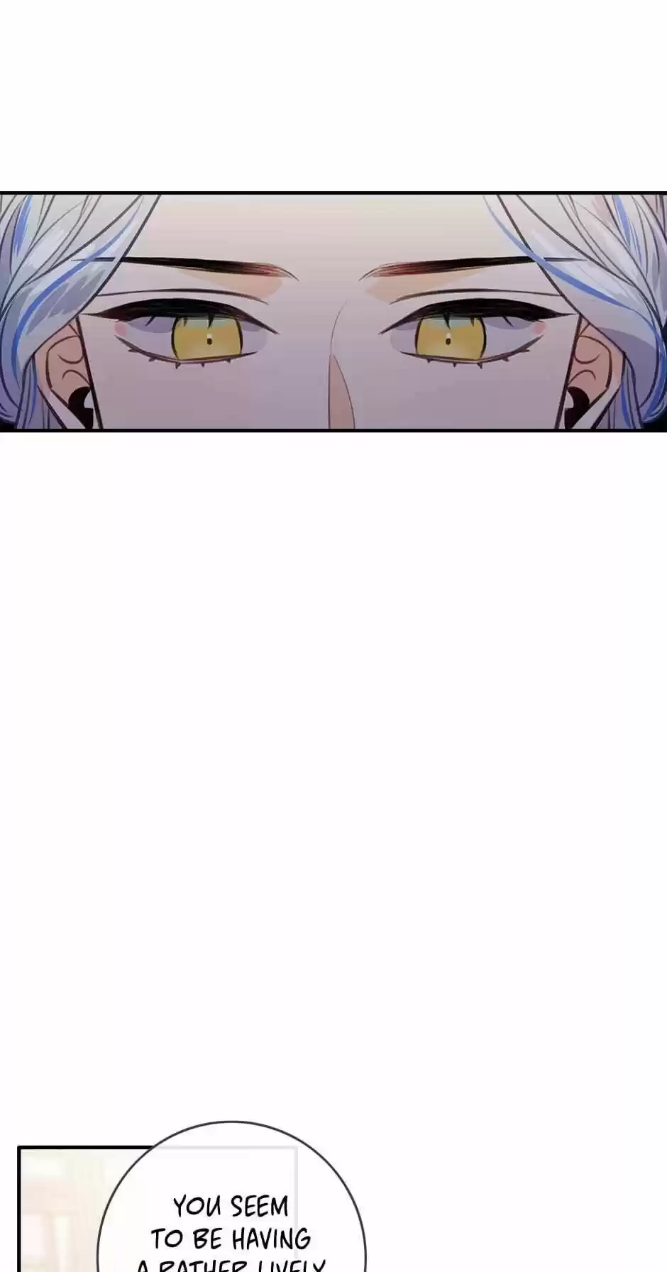 The Great Wish Chapter 62