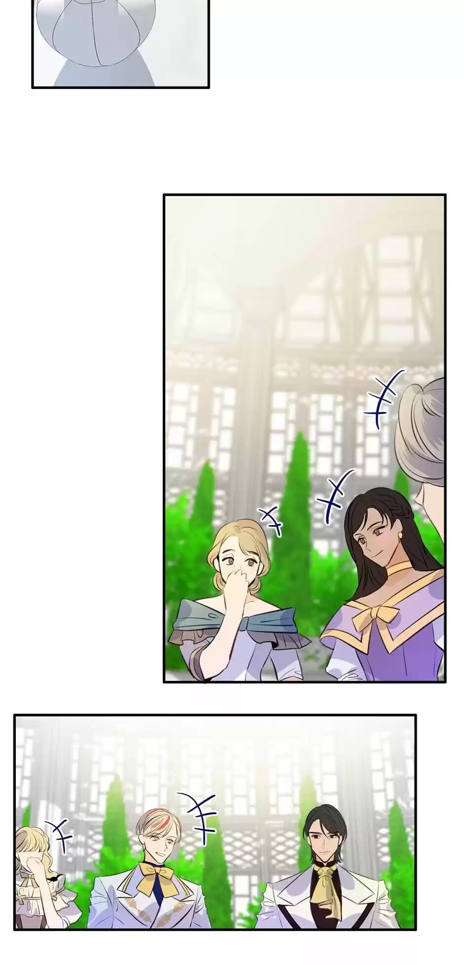 The Great Wish Chapter 62