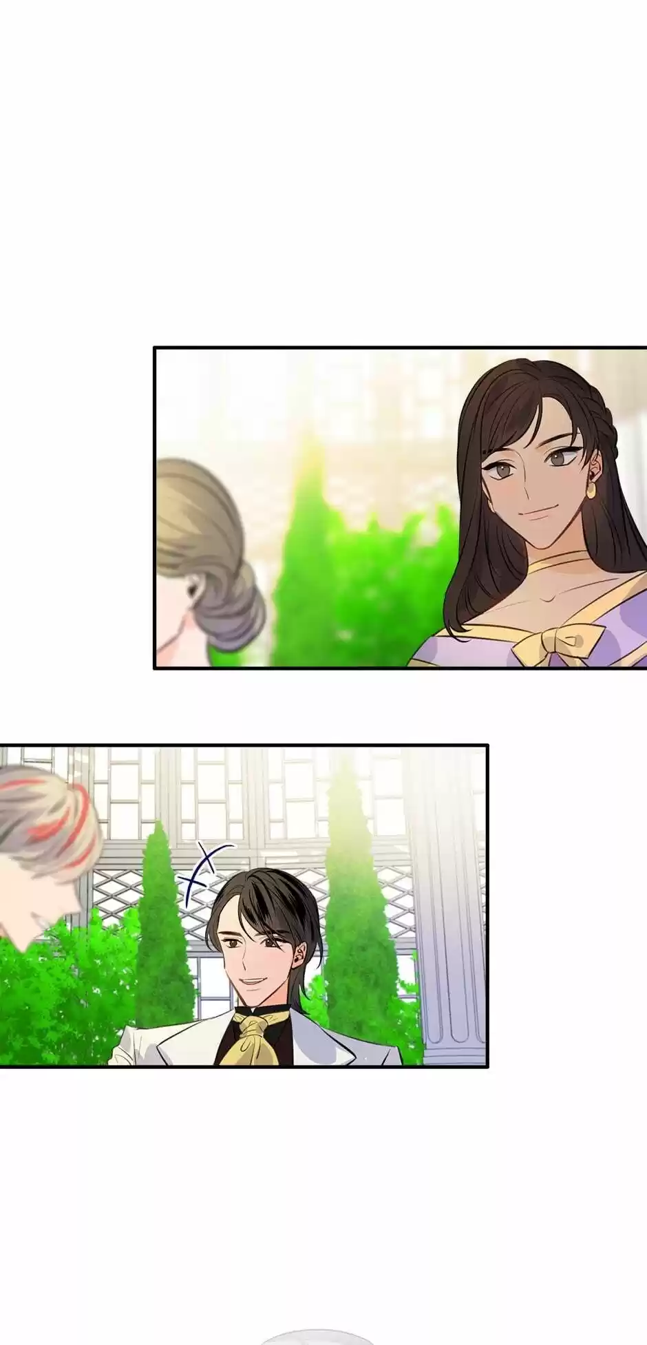 The Great Wish Chapter 62