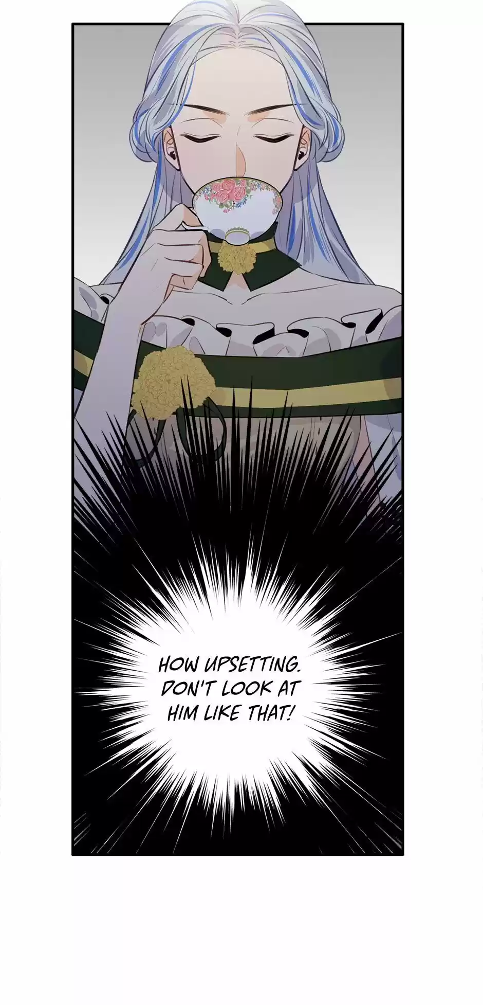 The Great Wish Chapter 62