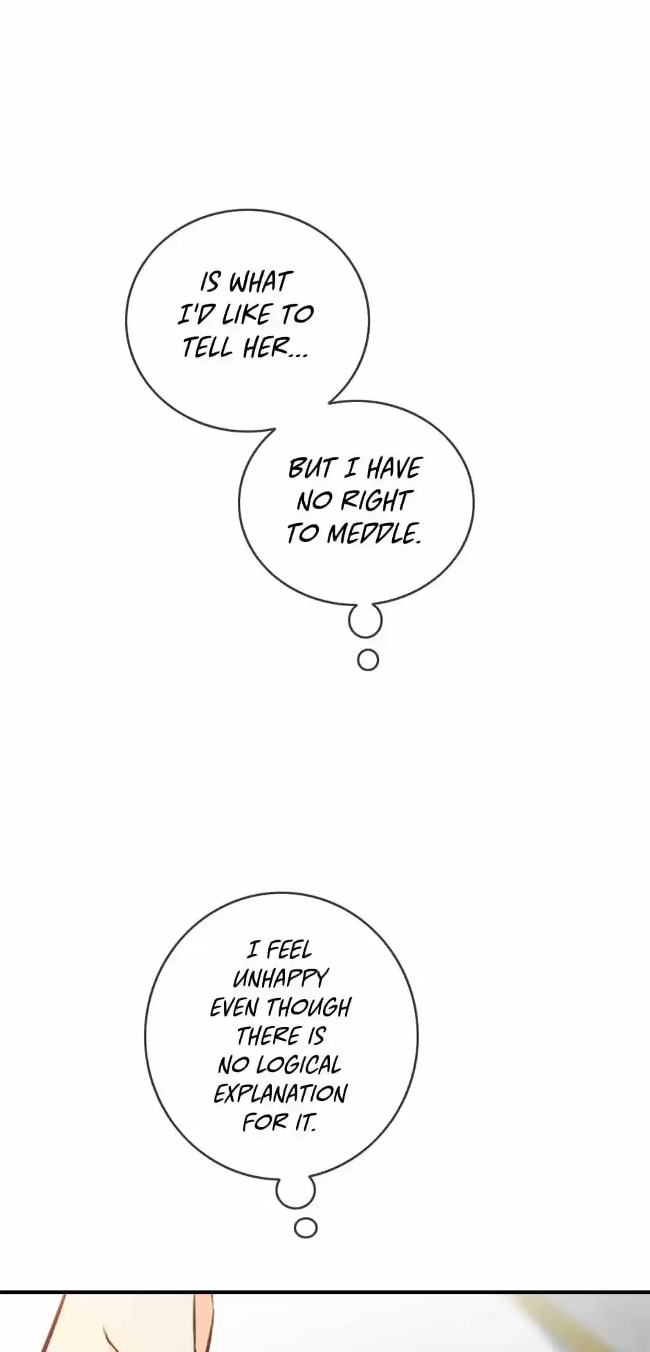 The Great Wish Chapter 62