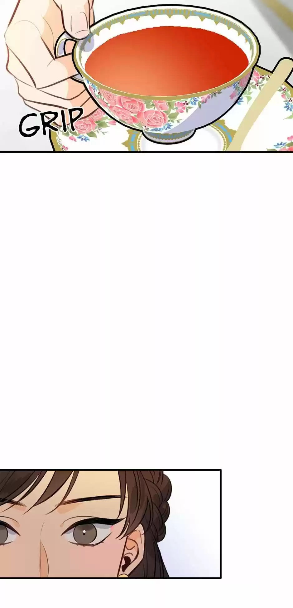 The Great Wish Chapter 62