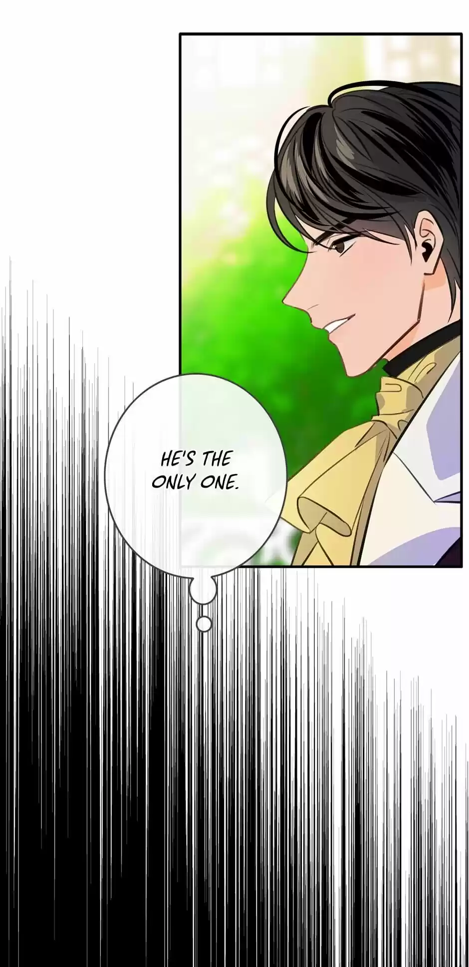 The Great Wish Chapter 62