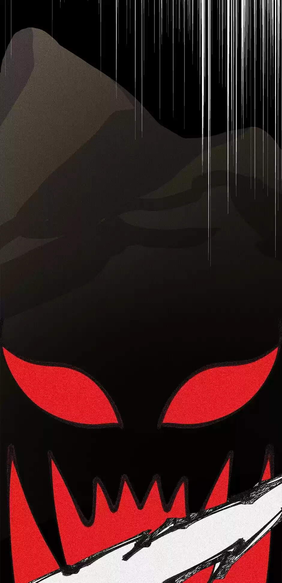 The Great Wish Chapter 62