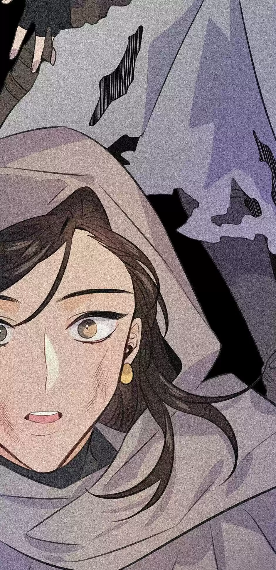 The Great Wish Chapter 62