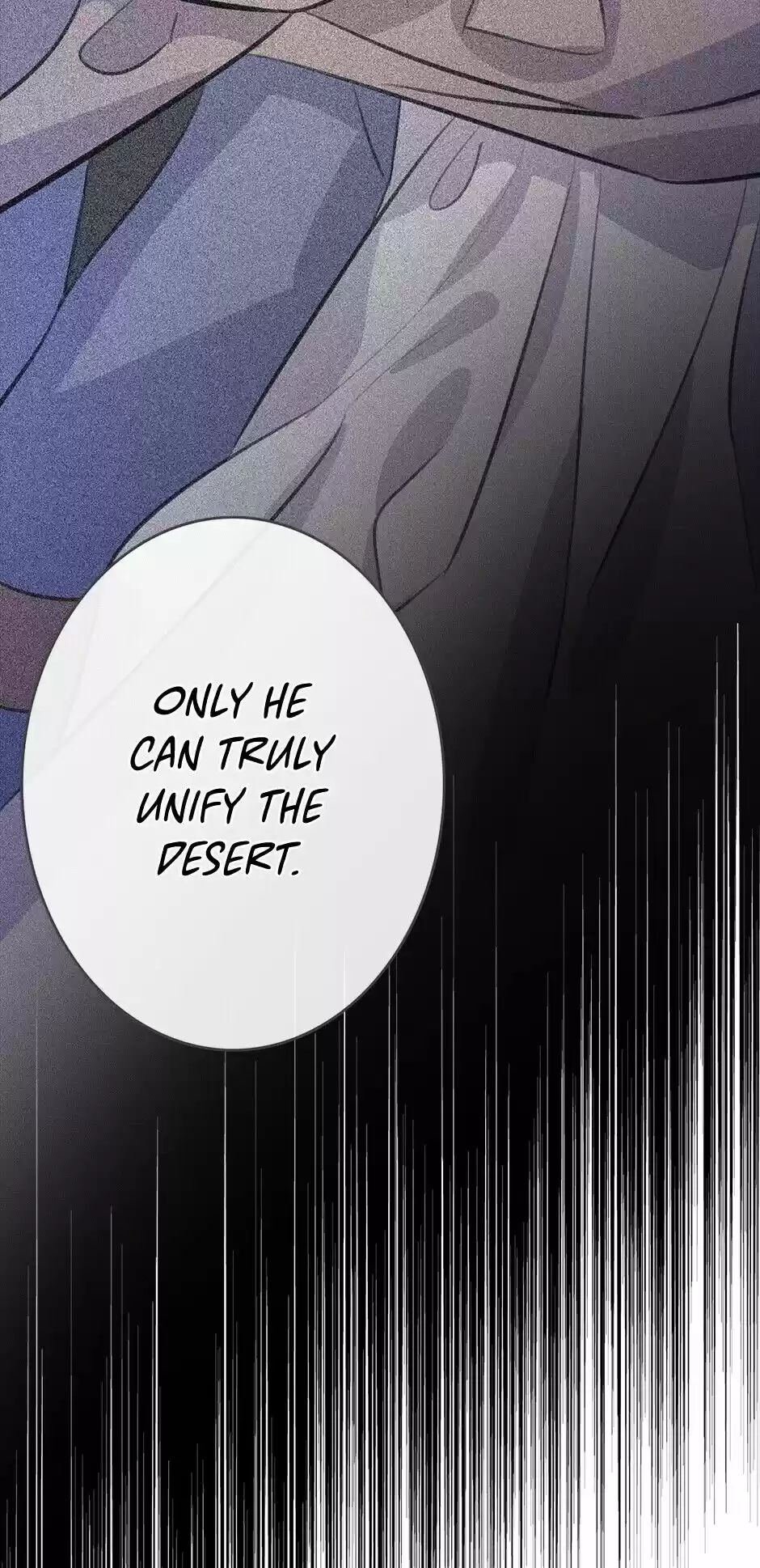 The Great Wish Chapter 62