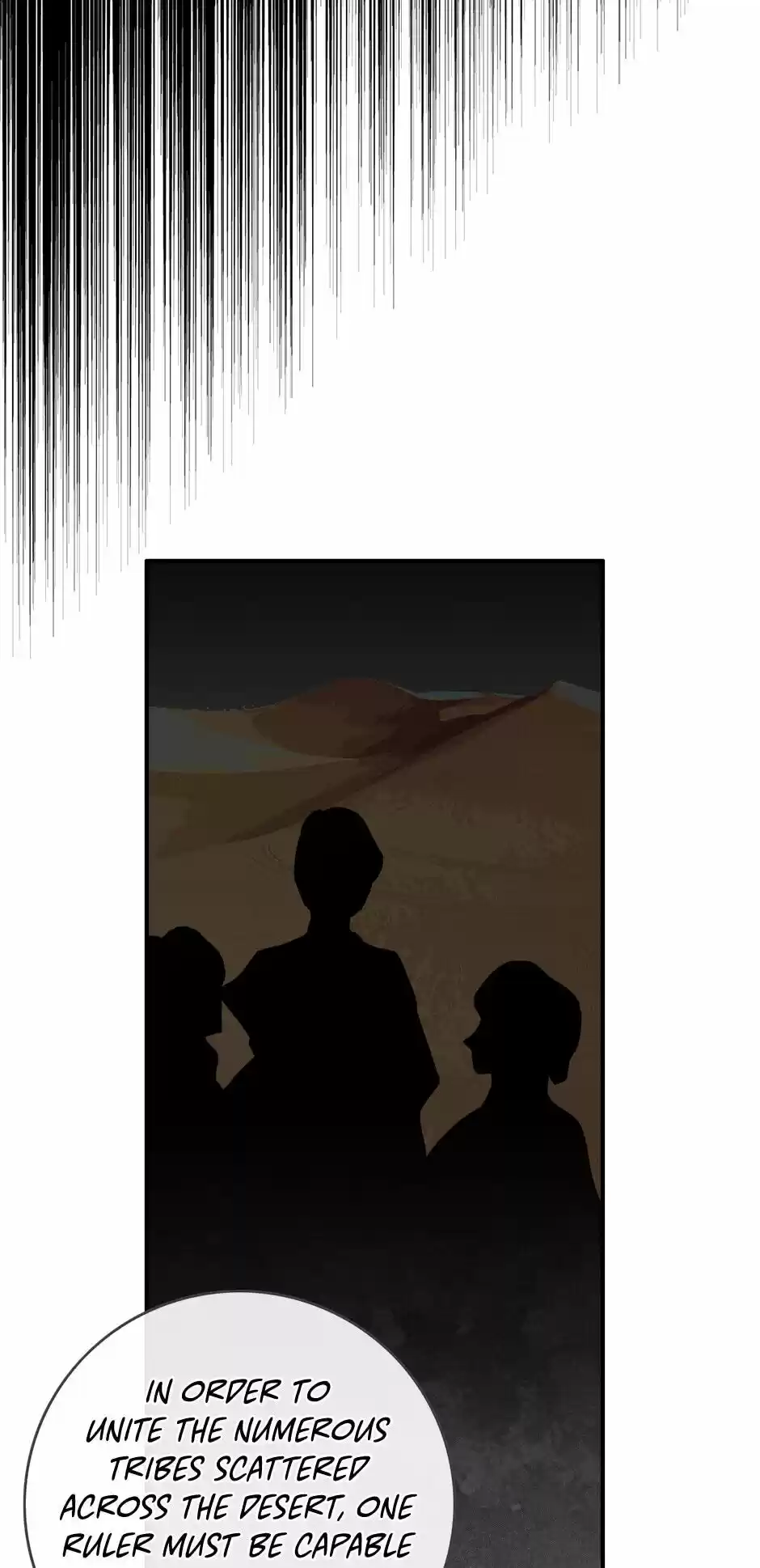 The Great Wish Chapter 62