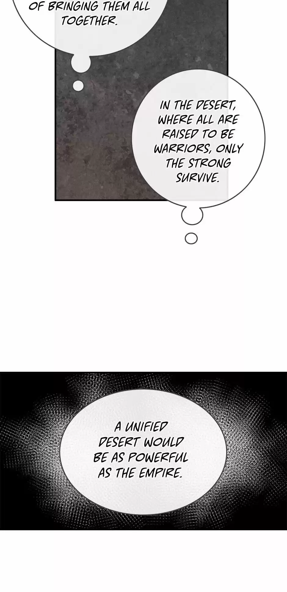 The Great Wish Chapter 62