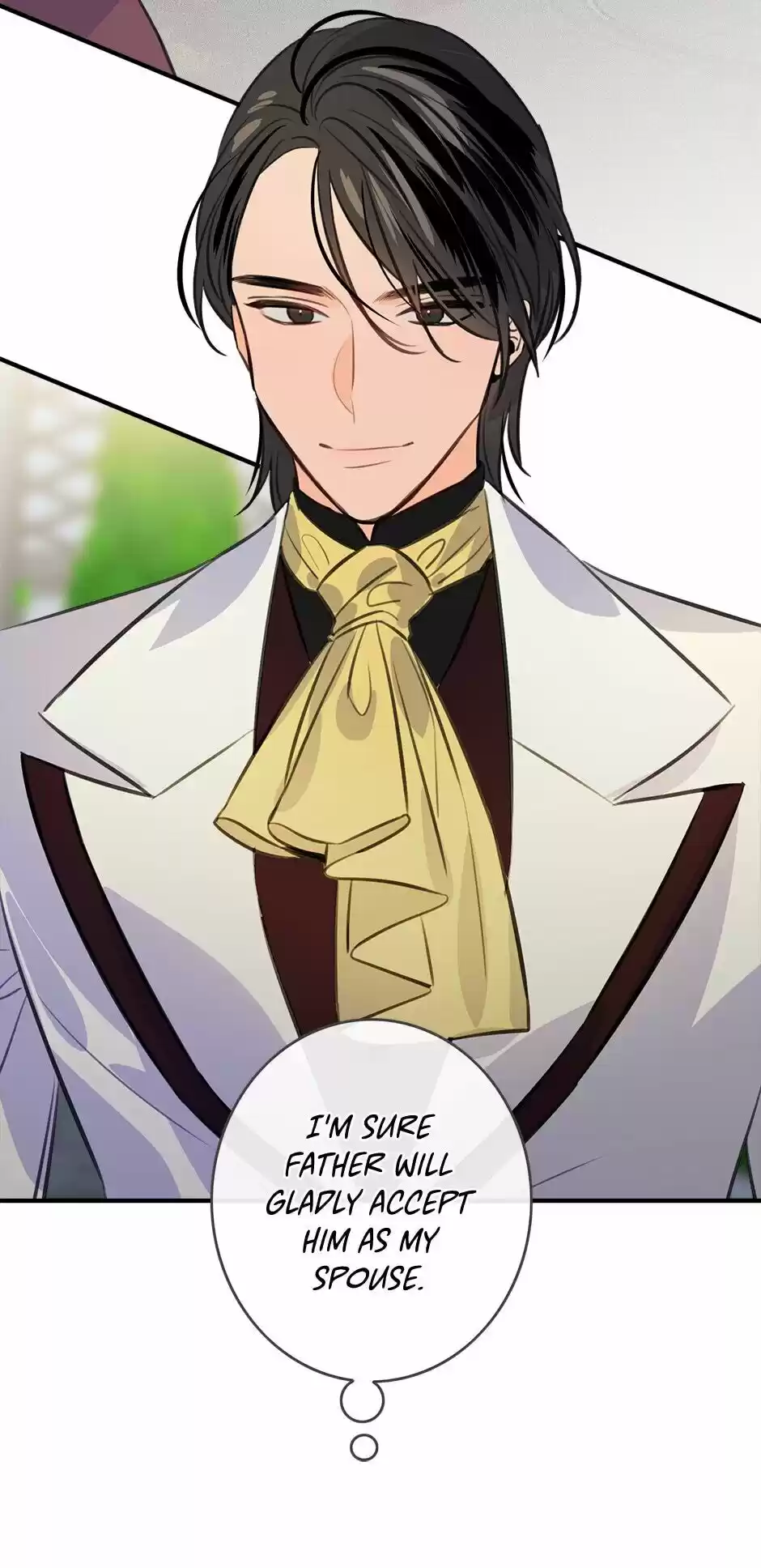 The Great Wish Chapter 62