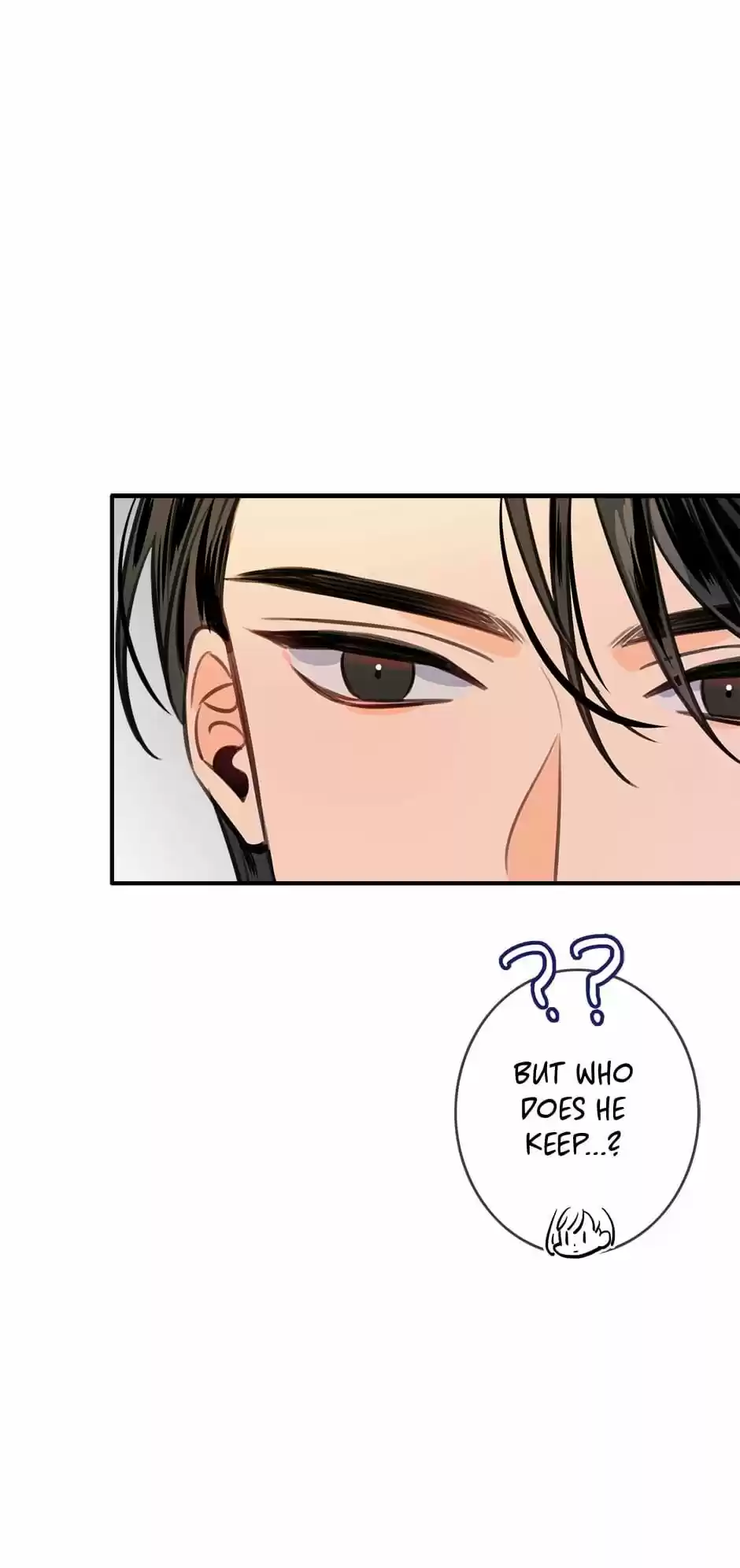 The Great Wish Chapter 62