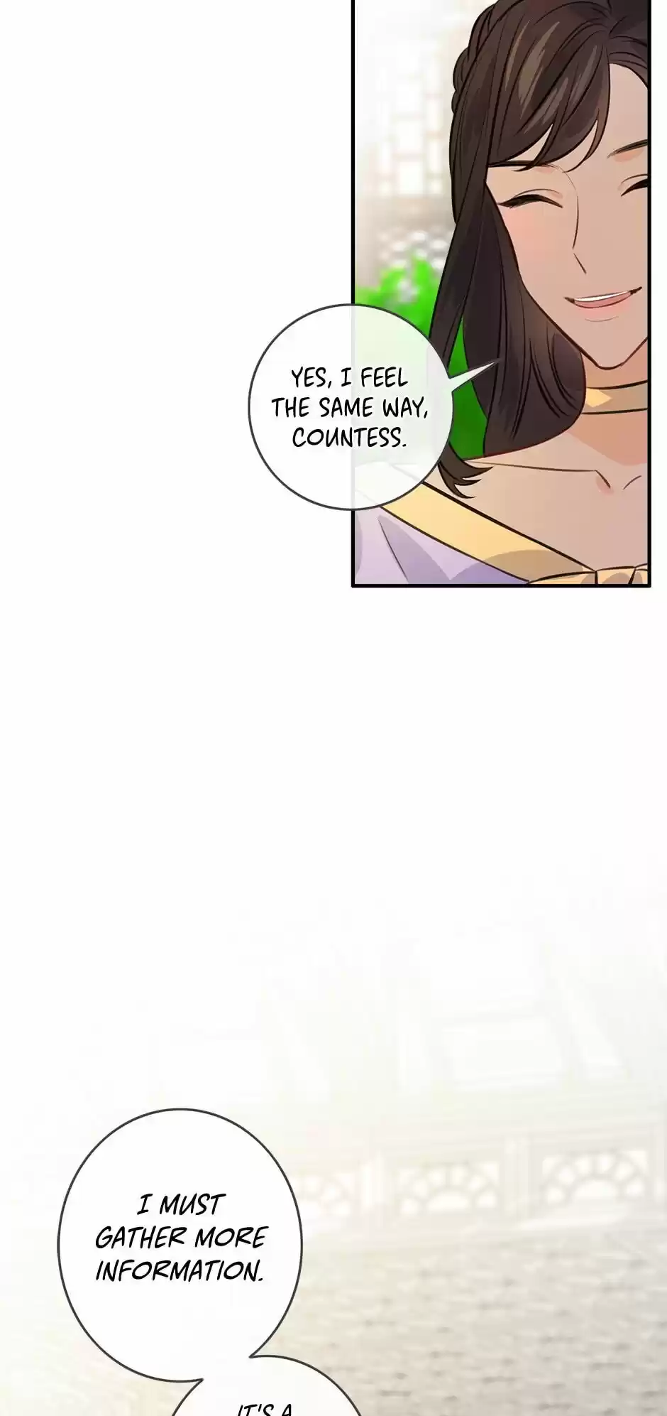 The Great Wish Chapter 62