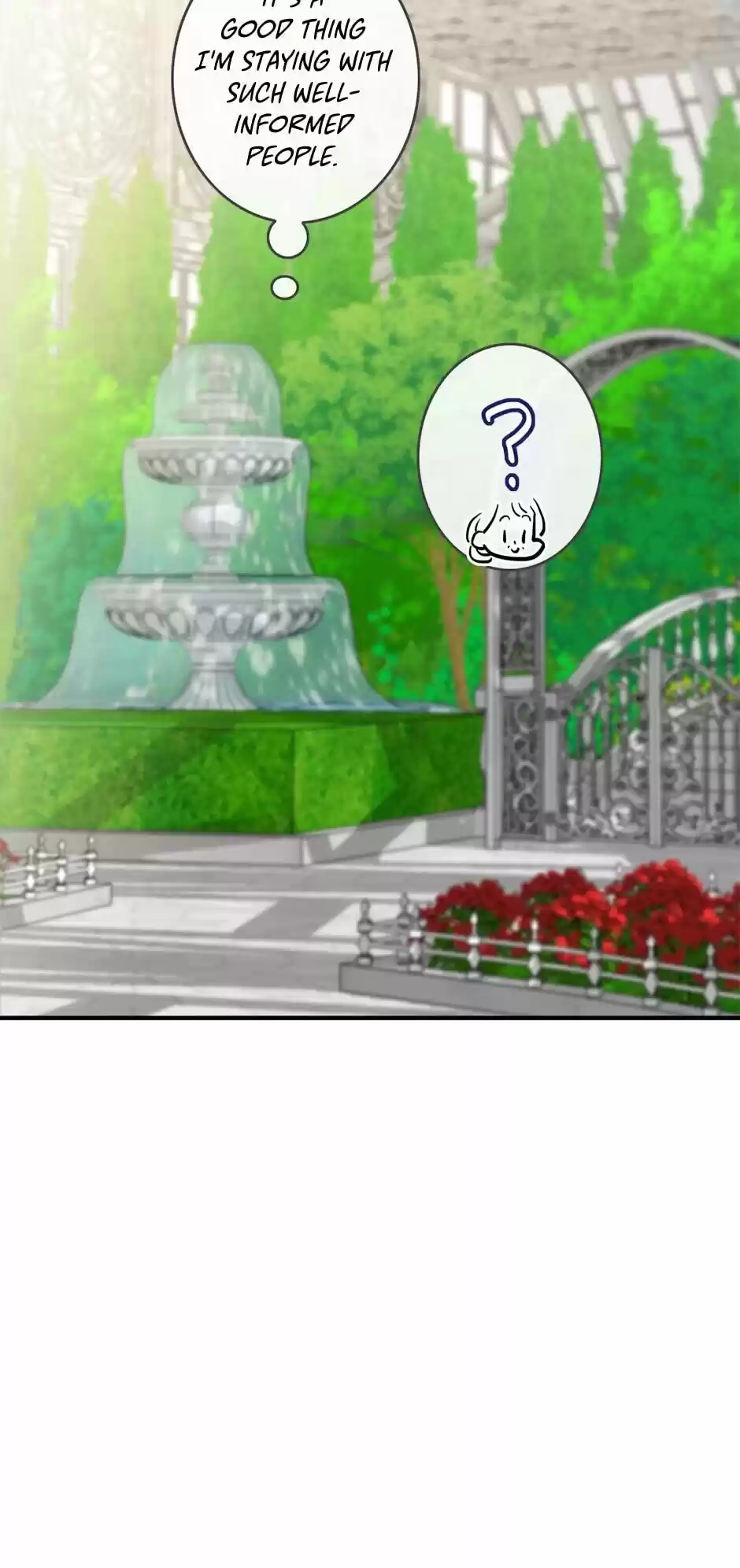 The Great Wish Chapter 62