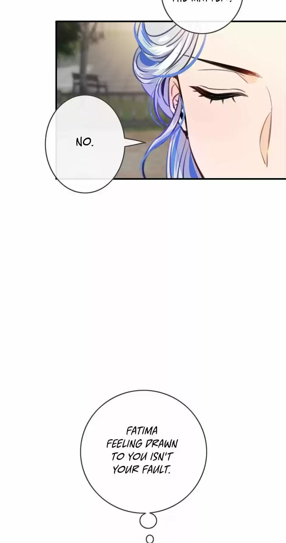 The Great Wish Chapter 63