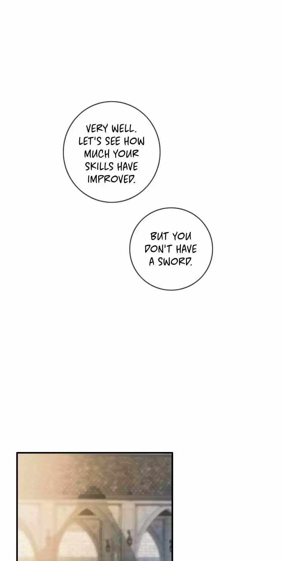 The Great Wish Chapter 63