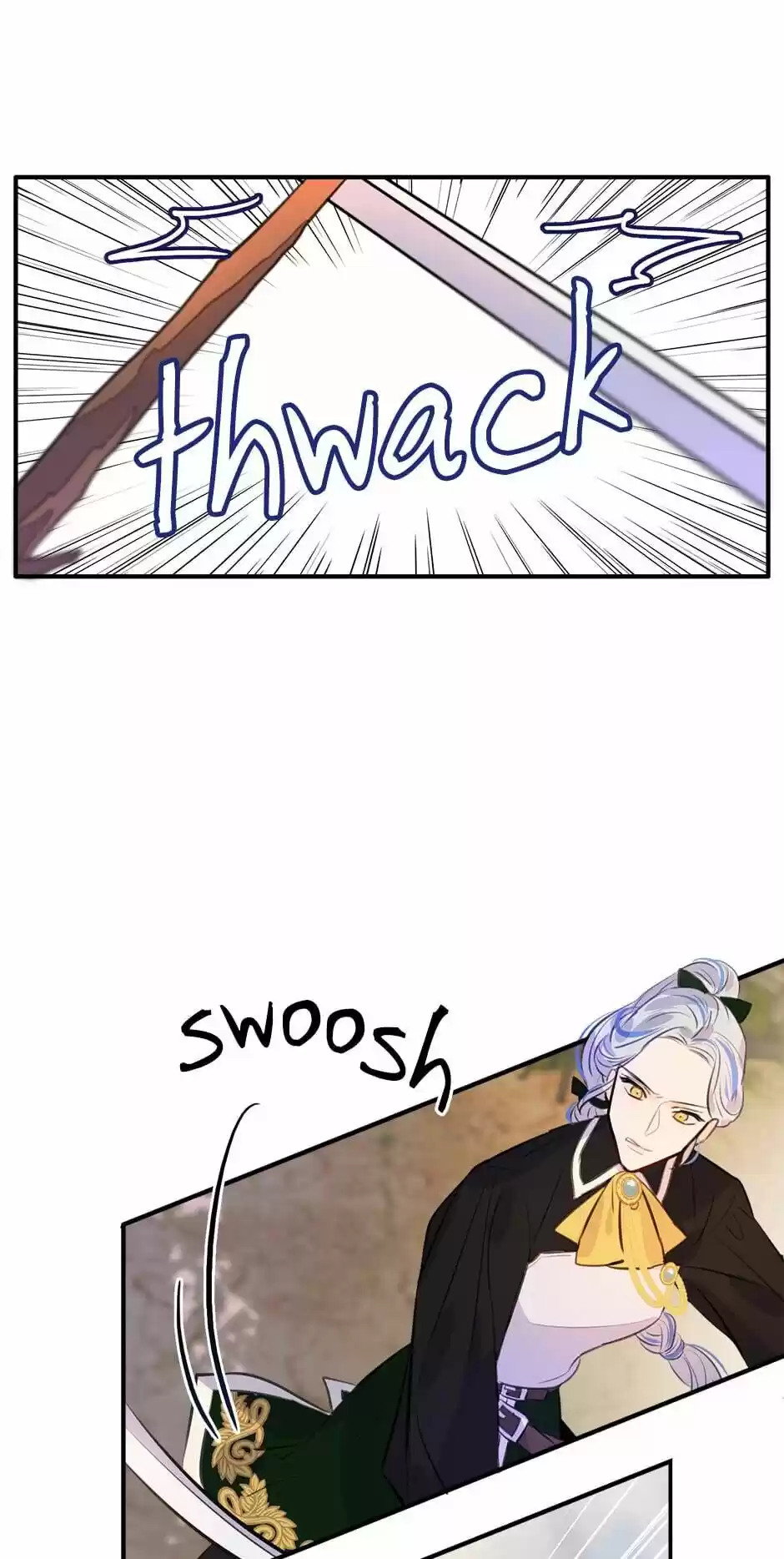 The Great Wish Chapter 63