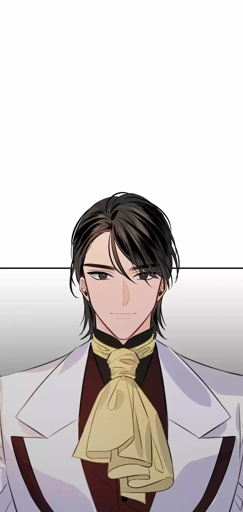 The Great Wish Chapter 63