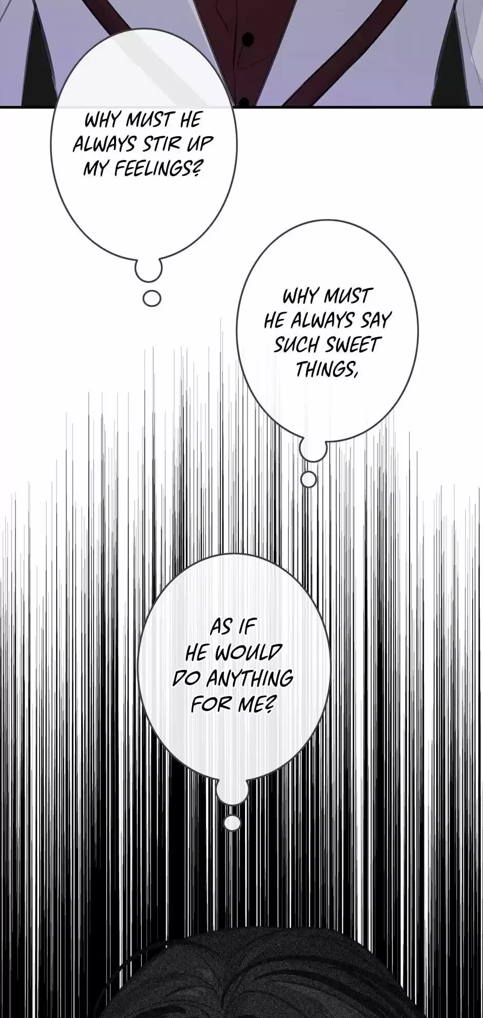 The Great Wish Chapter 63