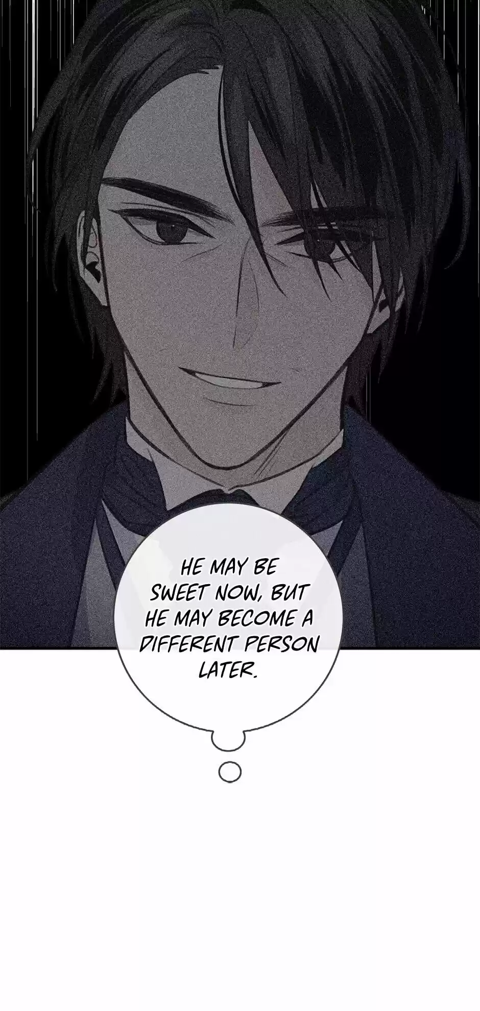 The Great Wish Chapter 63