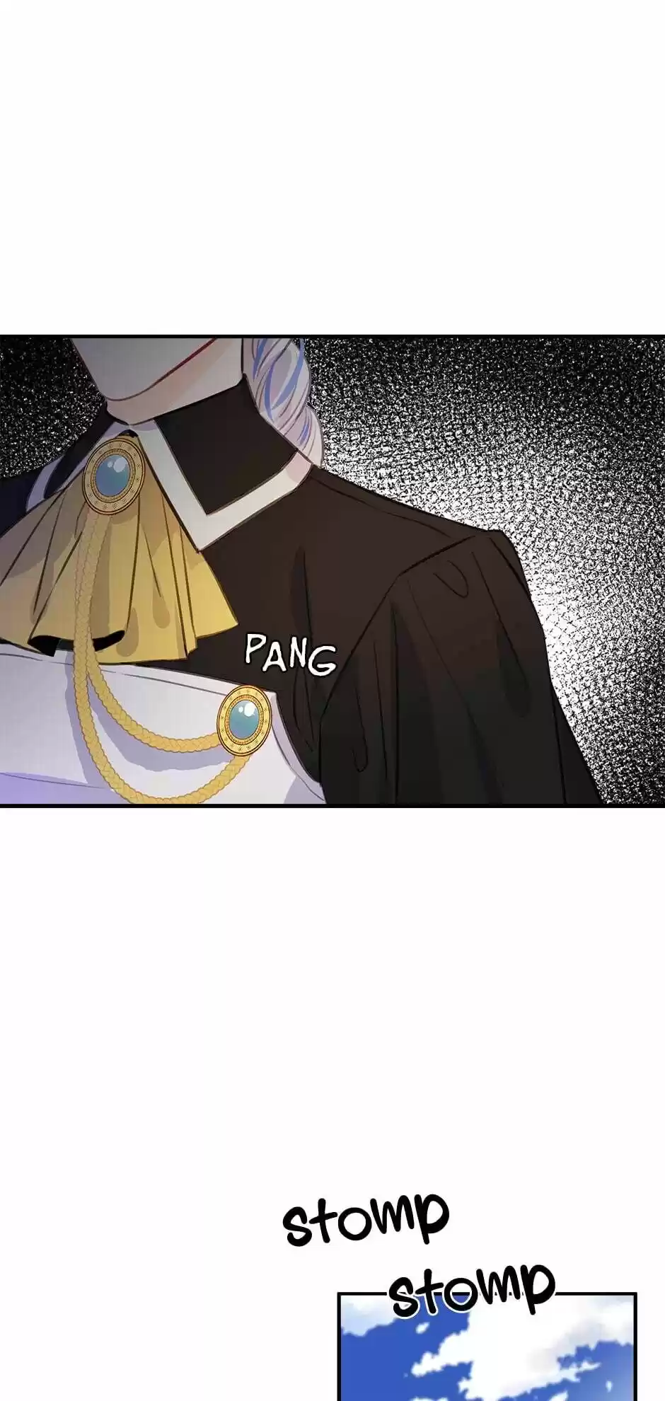 The Great Wish Chapter 63