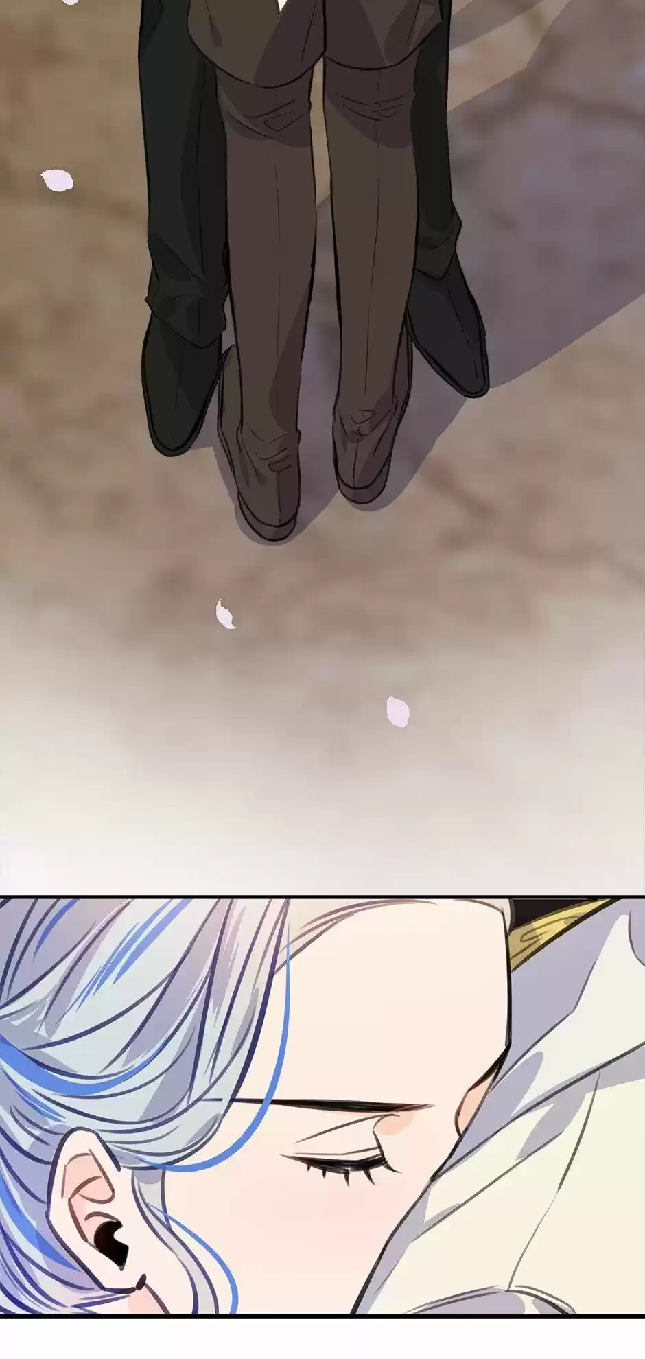 The Great Wish Chapter 63