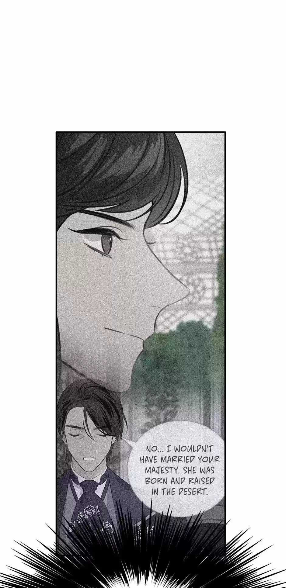 The Great Wish Chapter 63