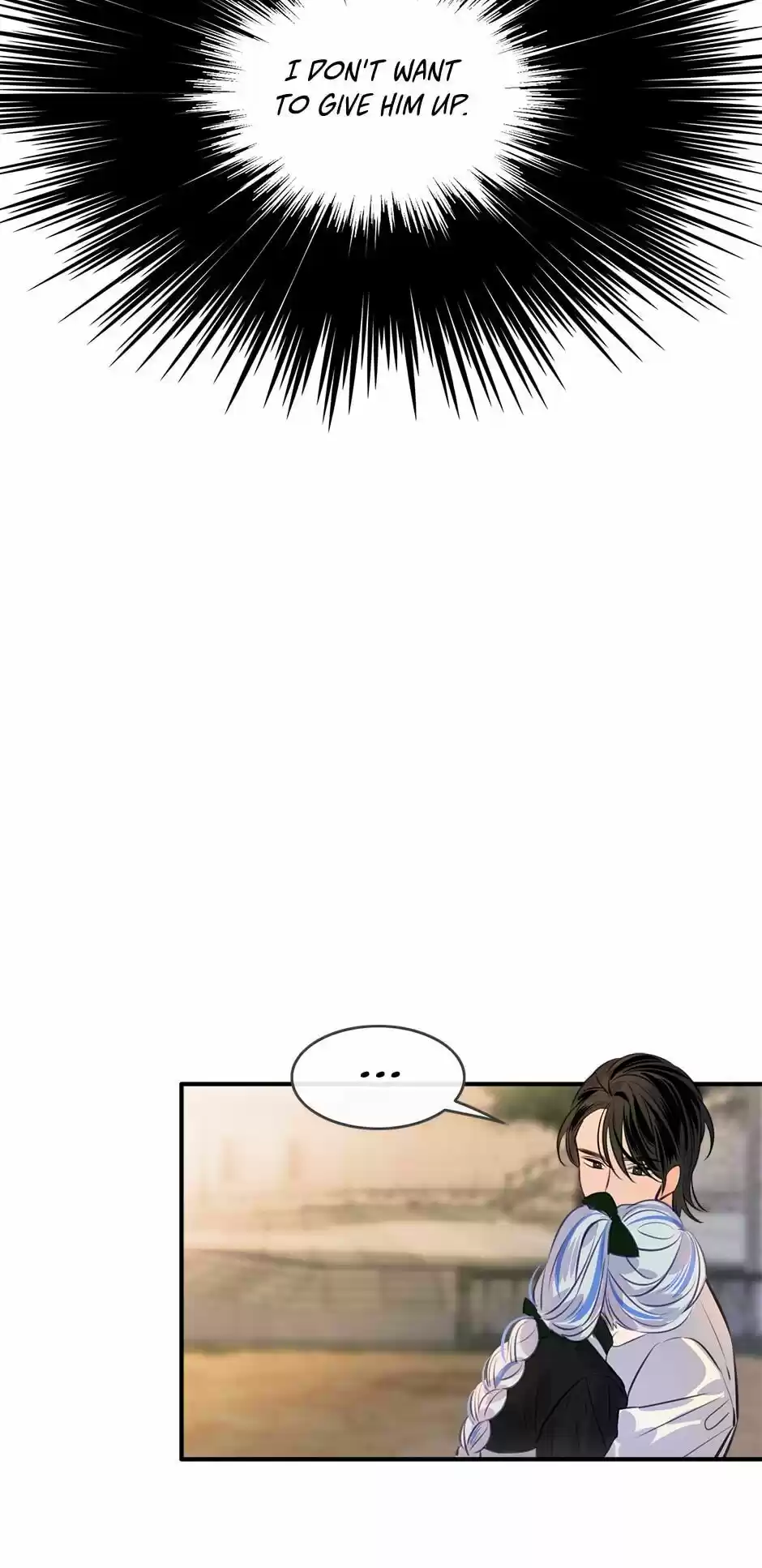 The Great Wish Chapter 63