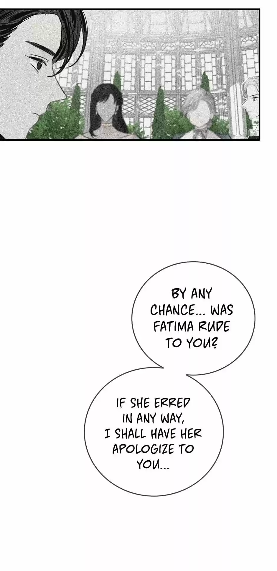 The Great Wish Chapter 63