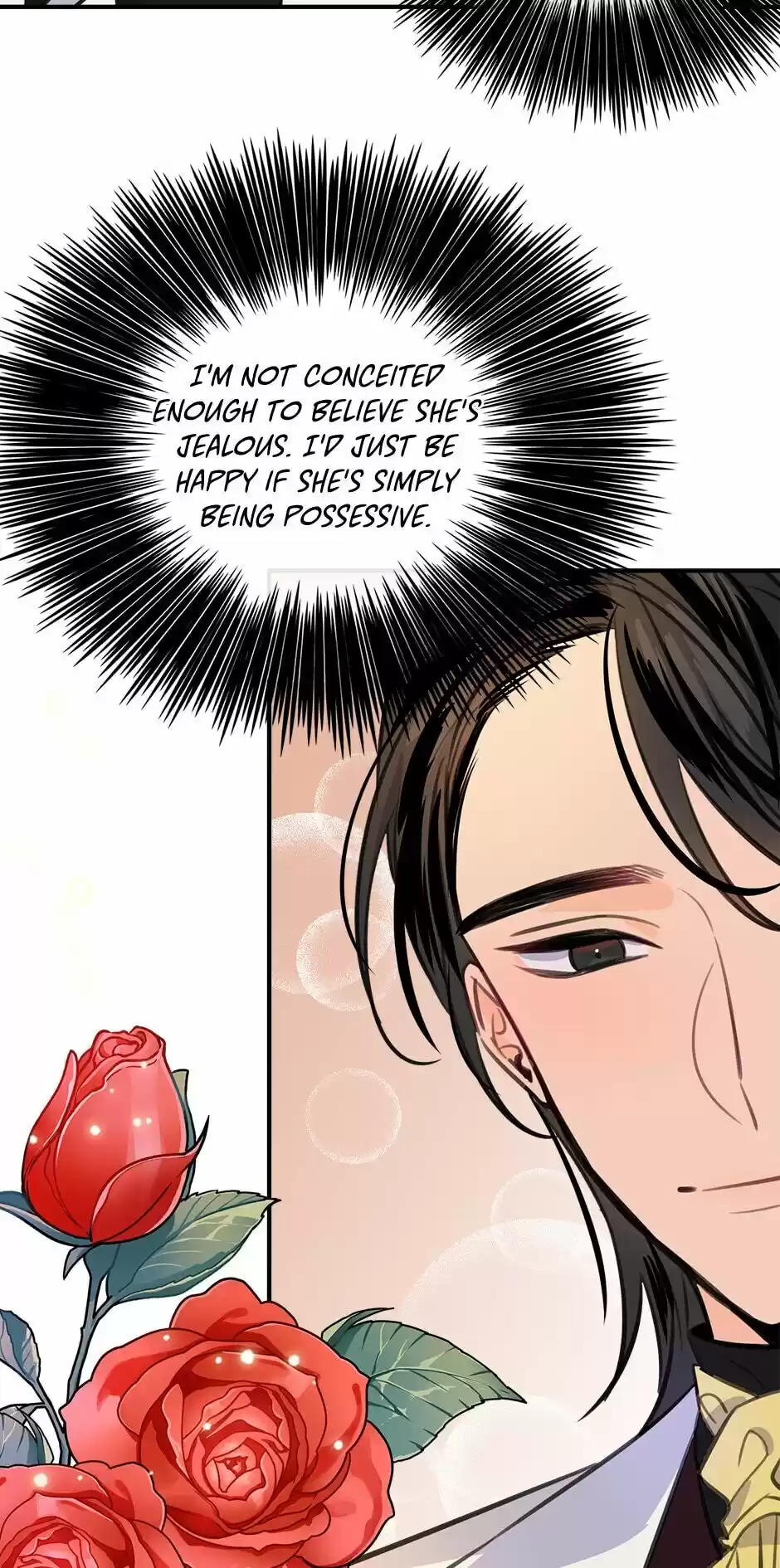 The Great Wish Chapter 63